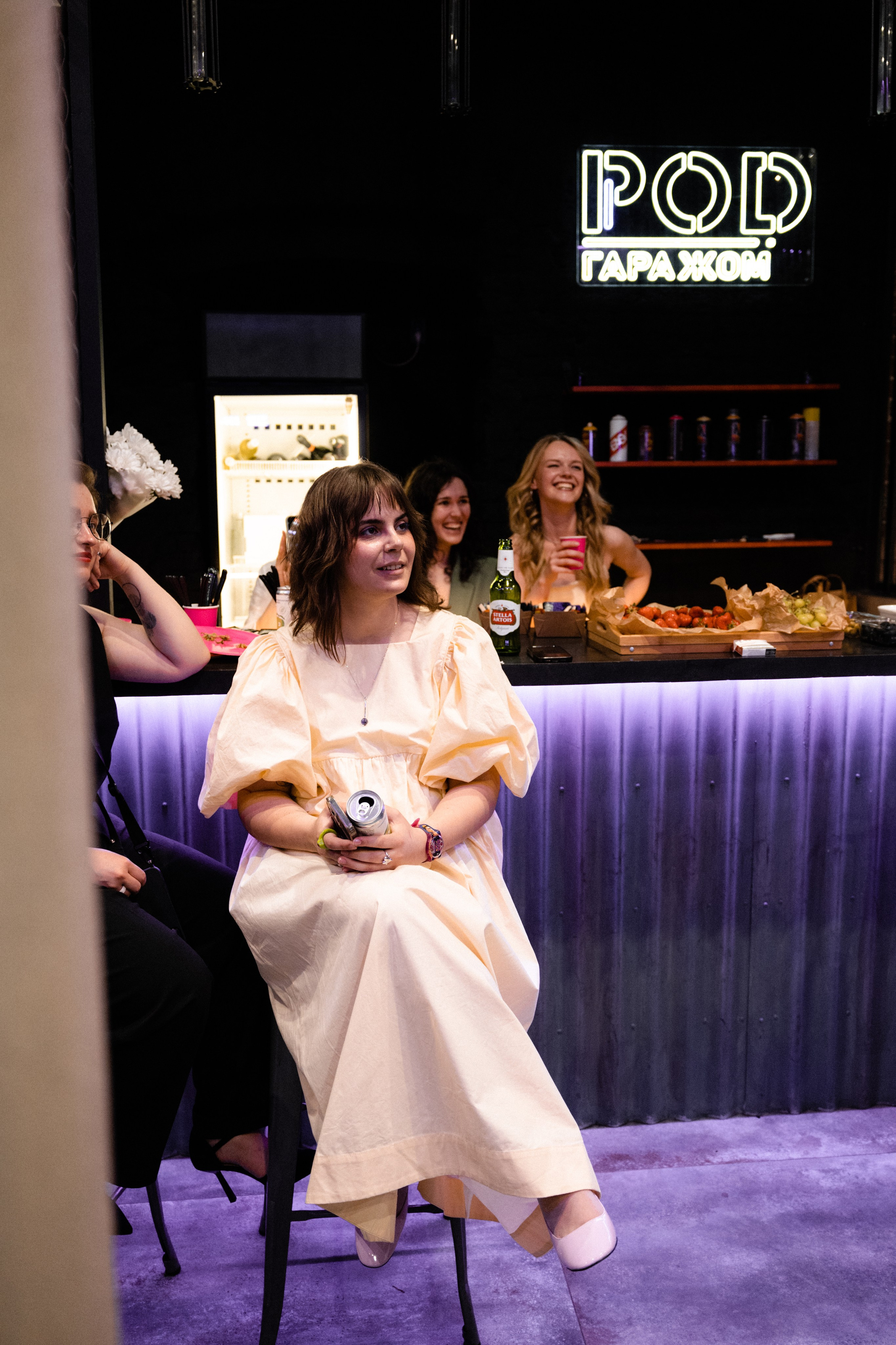 Настя. 30 лет. Фотограф и видеограф Мария Банщикова, Солнечногорск, Москва