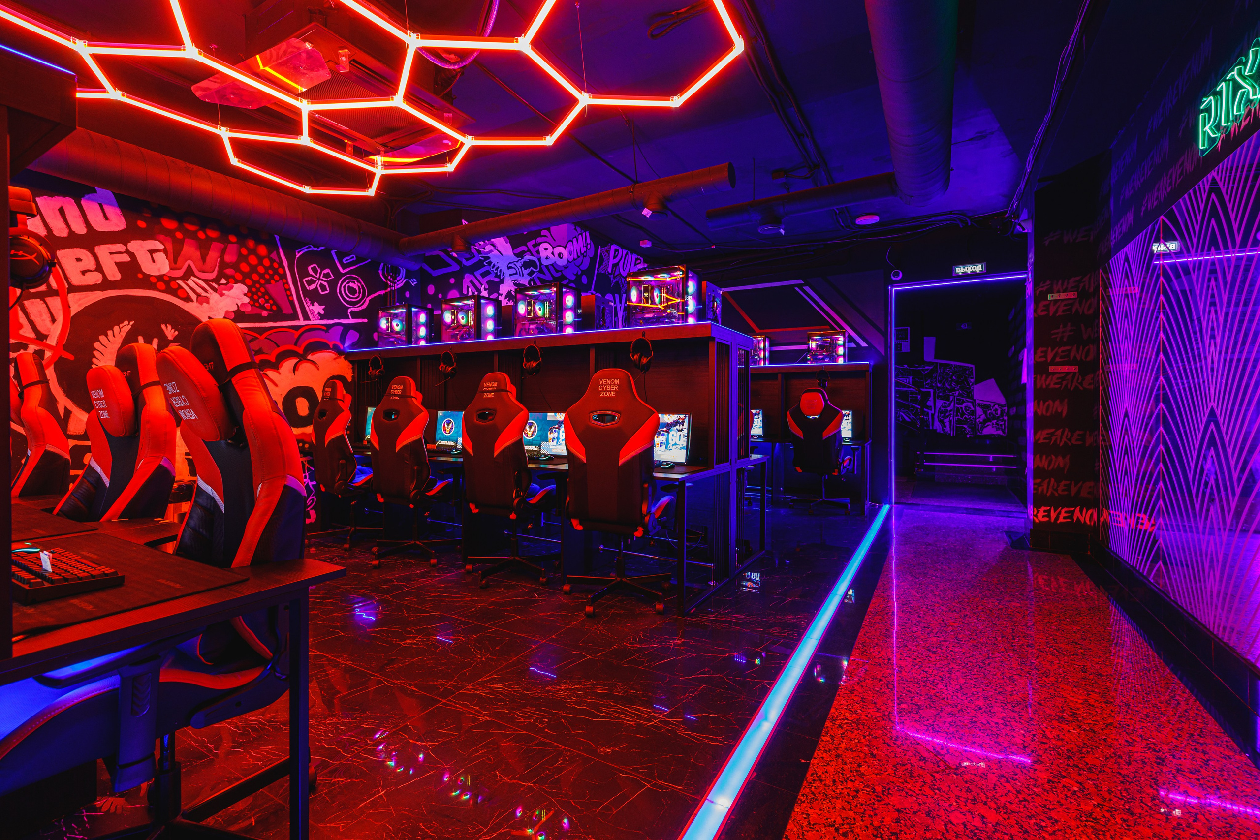 Интерьеры. Фотограф на мероприятие в Москве Марик