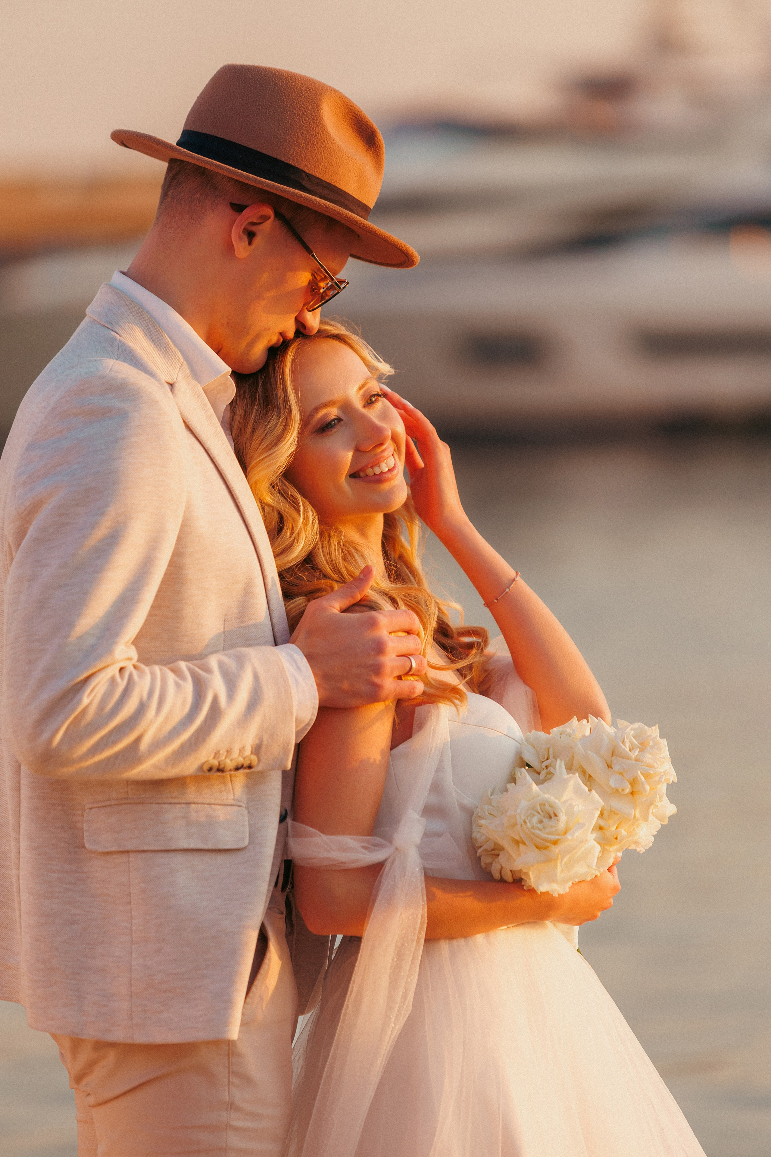 Свадьбы. Фотограф на мероприятие в Москве Марик