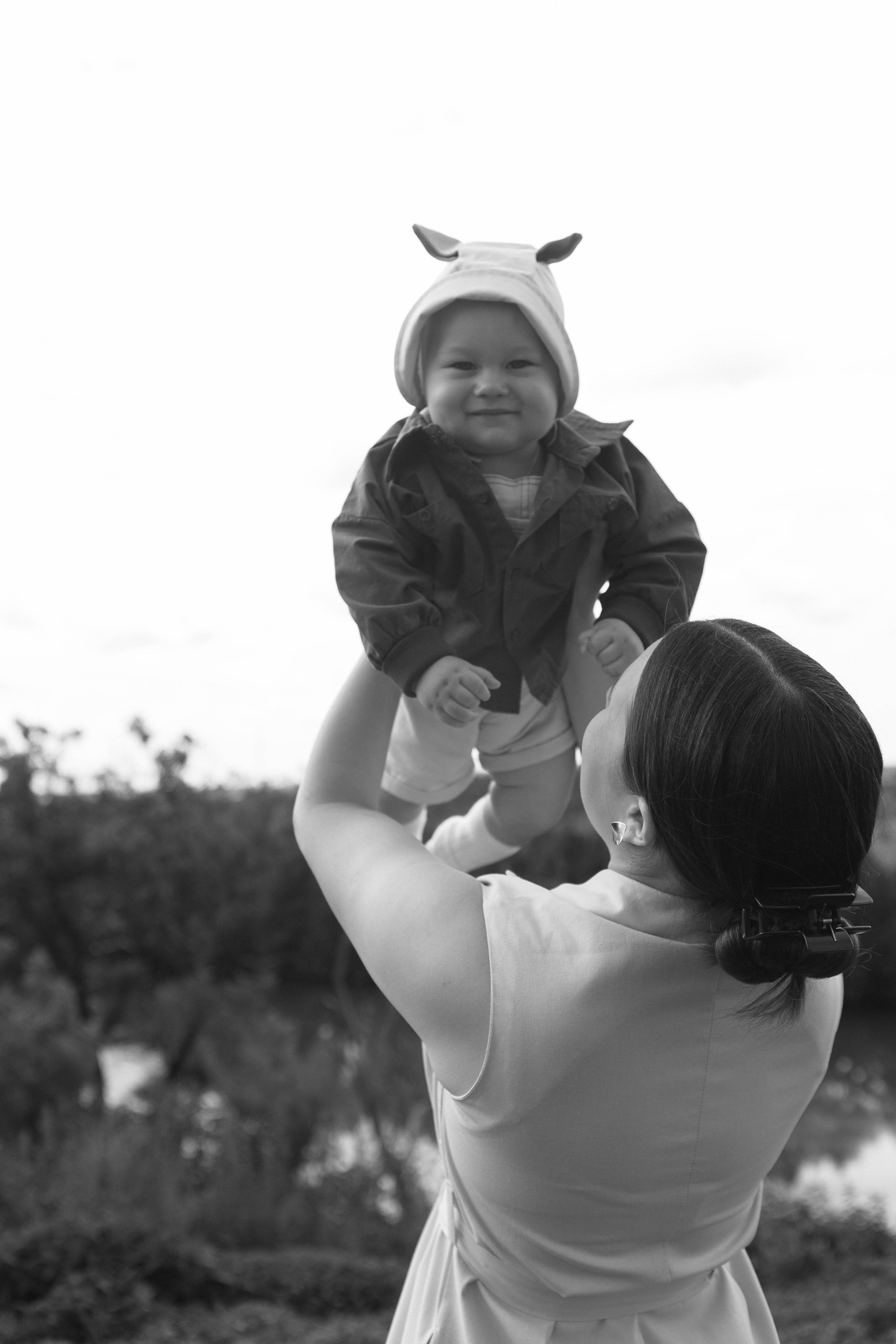 Коля и Надя. Свадебный фотограф в Нижнем Новгороде Анна Кузнецова