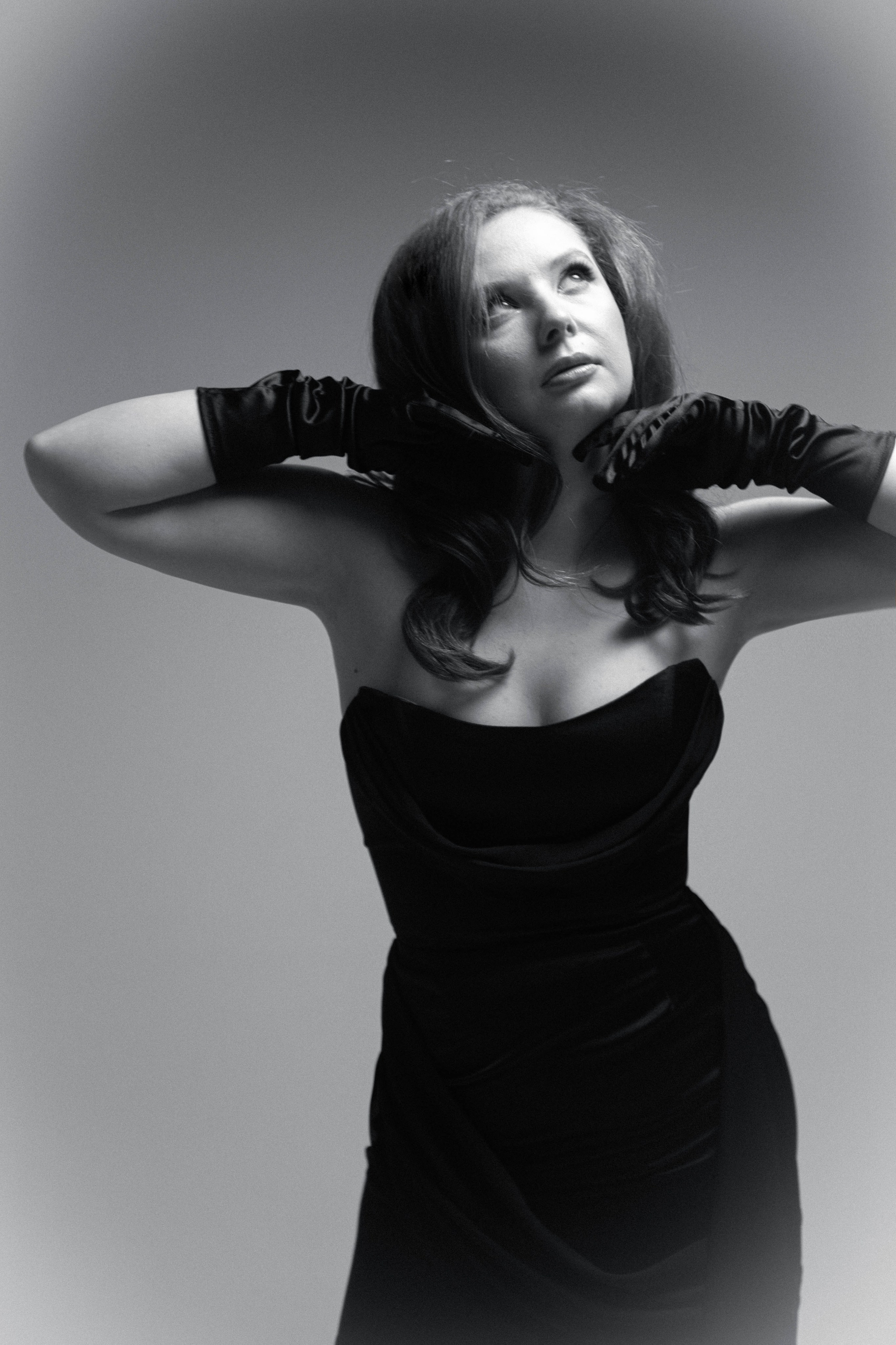 Фотосессия Ани. Свадебный фотограф в Нижнем Новгороде Анна Кузнецова