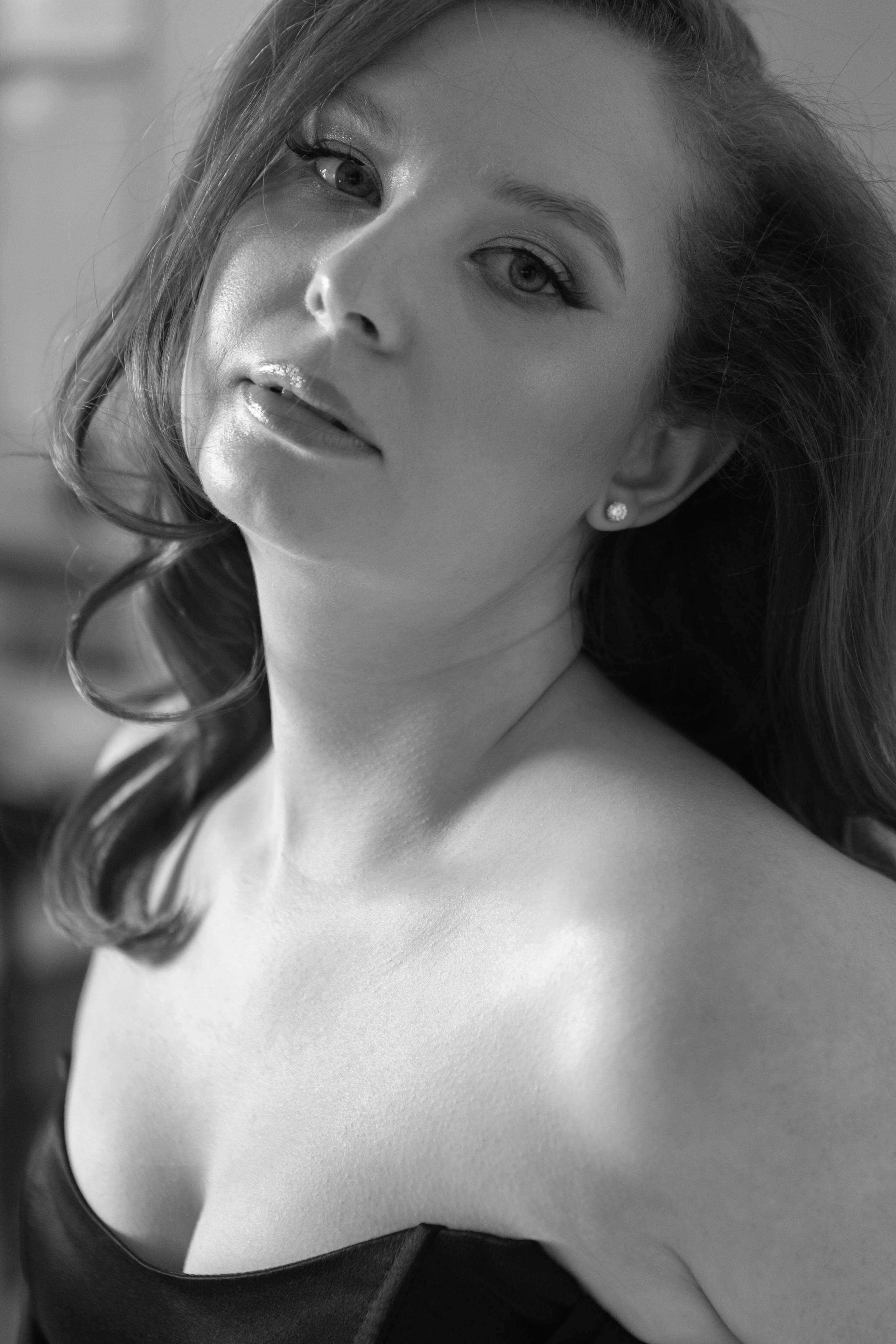 Фотосессия Ани. Свадебный фотограф в Нижнем Новгороде Анна Кузнецова