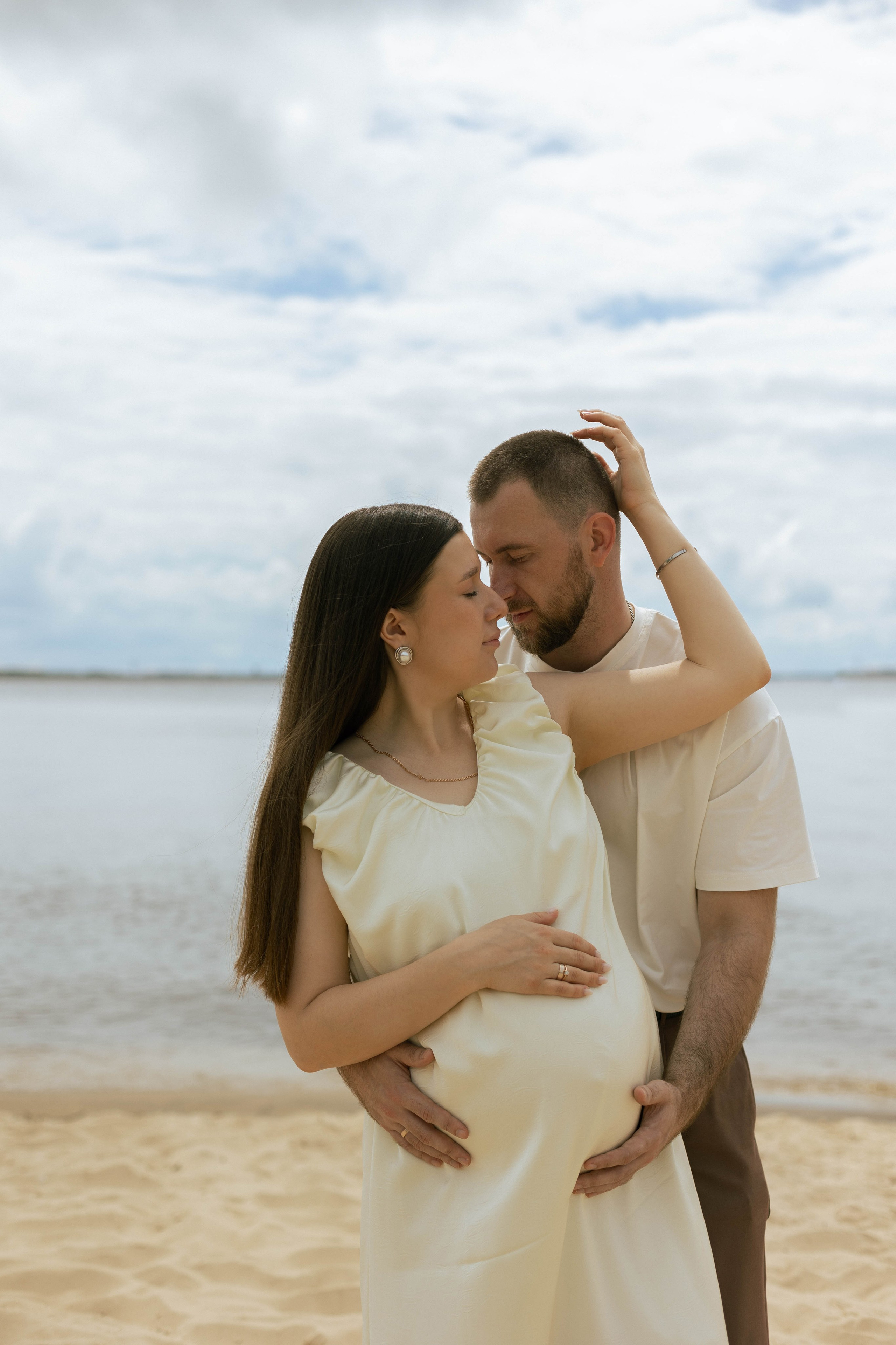 Коля и Надя. Свадебный фотограф в Нижнем Новгороде Анна Кузнецова