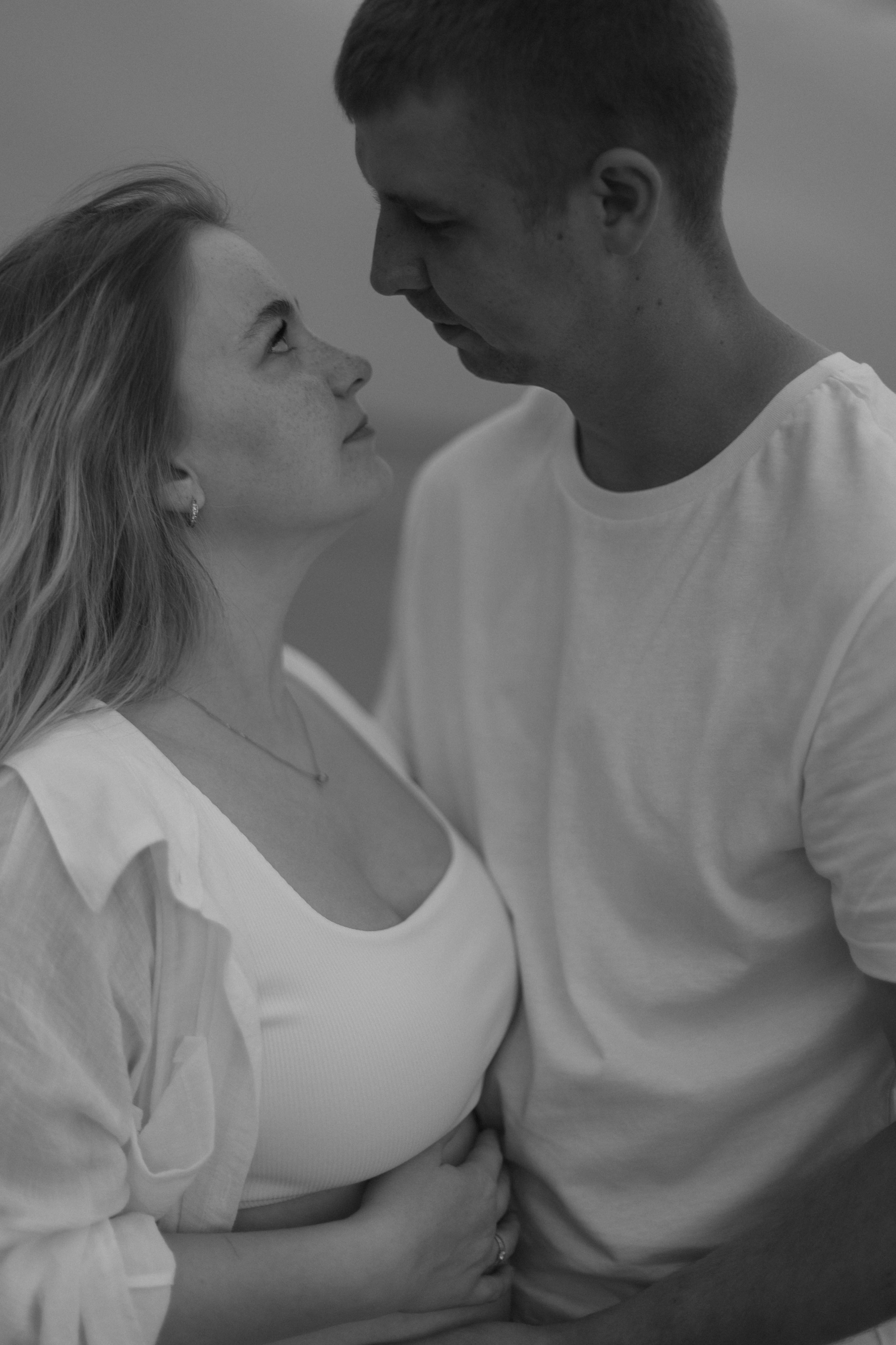 Андрей и Лена. Свадебный фотограф в Нижнем Новгороде Анна Кузнецова