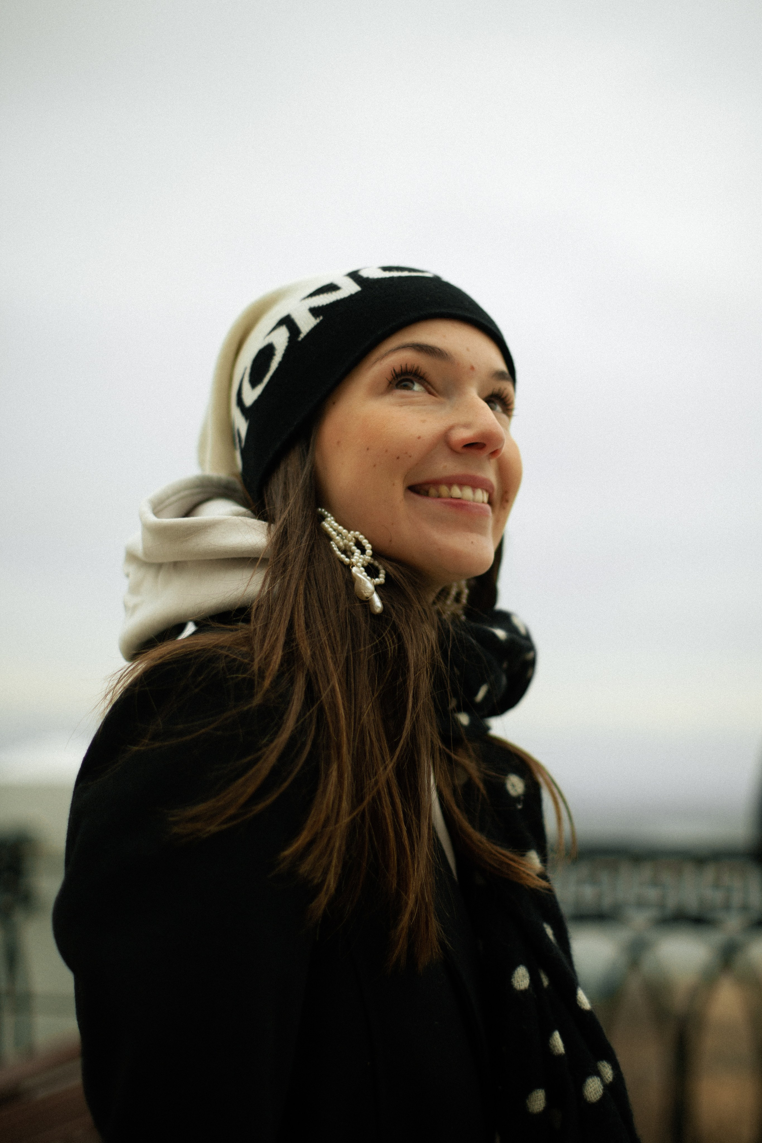 Филипп и Настя. Свадебный фотограф в Нижнем Новгороде Анна Кузнецова