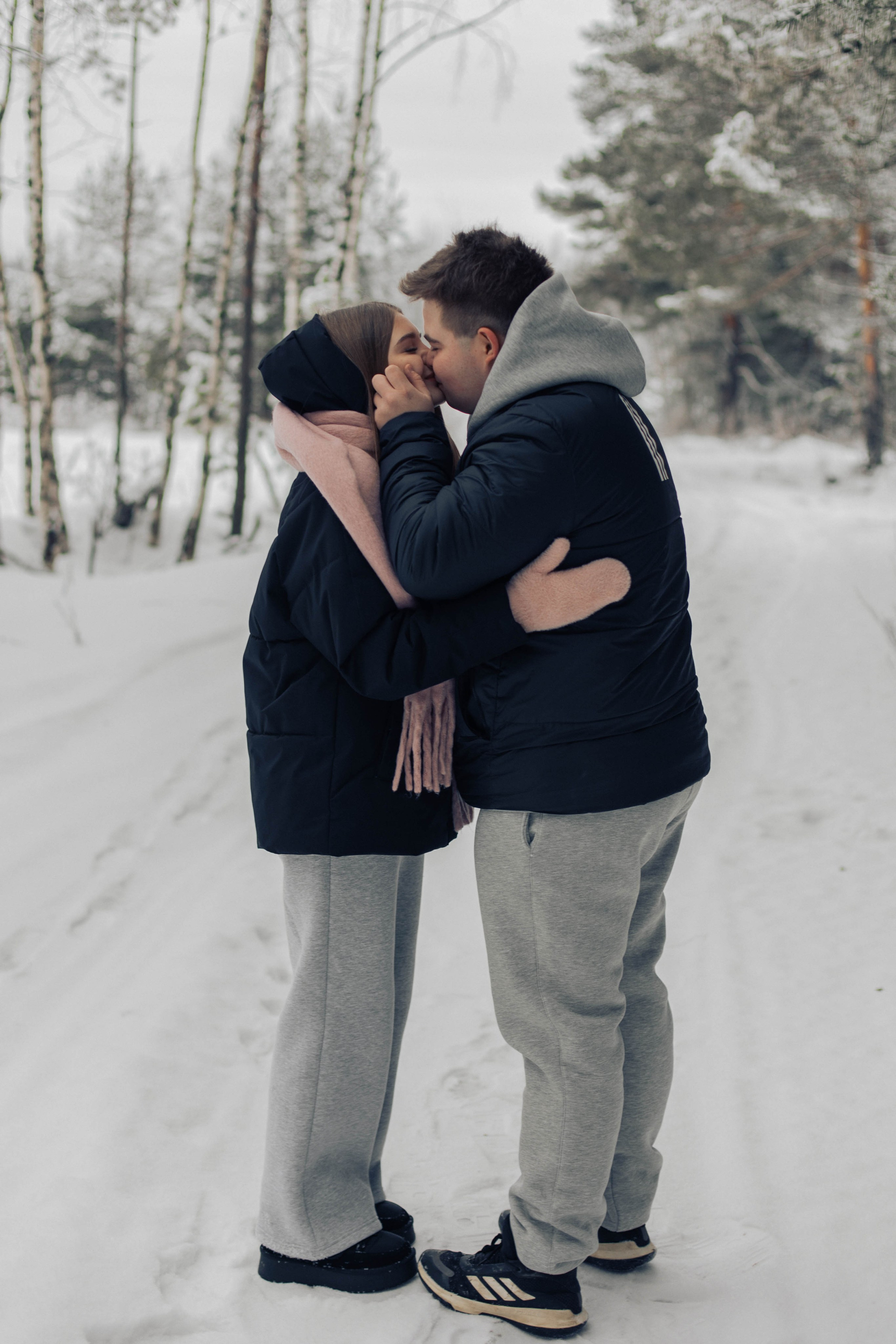 Артем и Вика. Свадебный фотограф в Нижнем Новгороде Анна Кузнецова