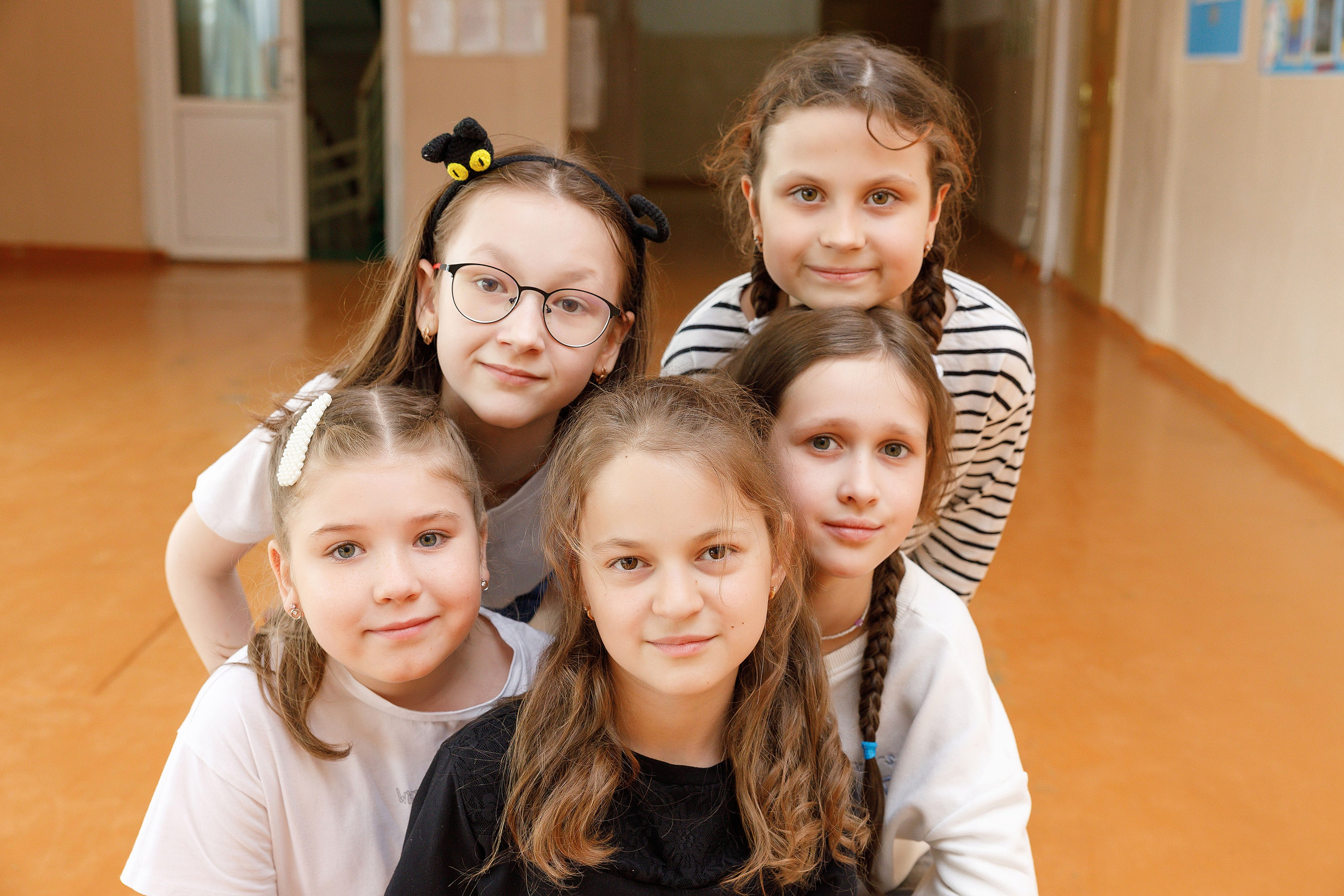 11 Школа Артем 3 класс. Photoalbum-vl.ru