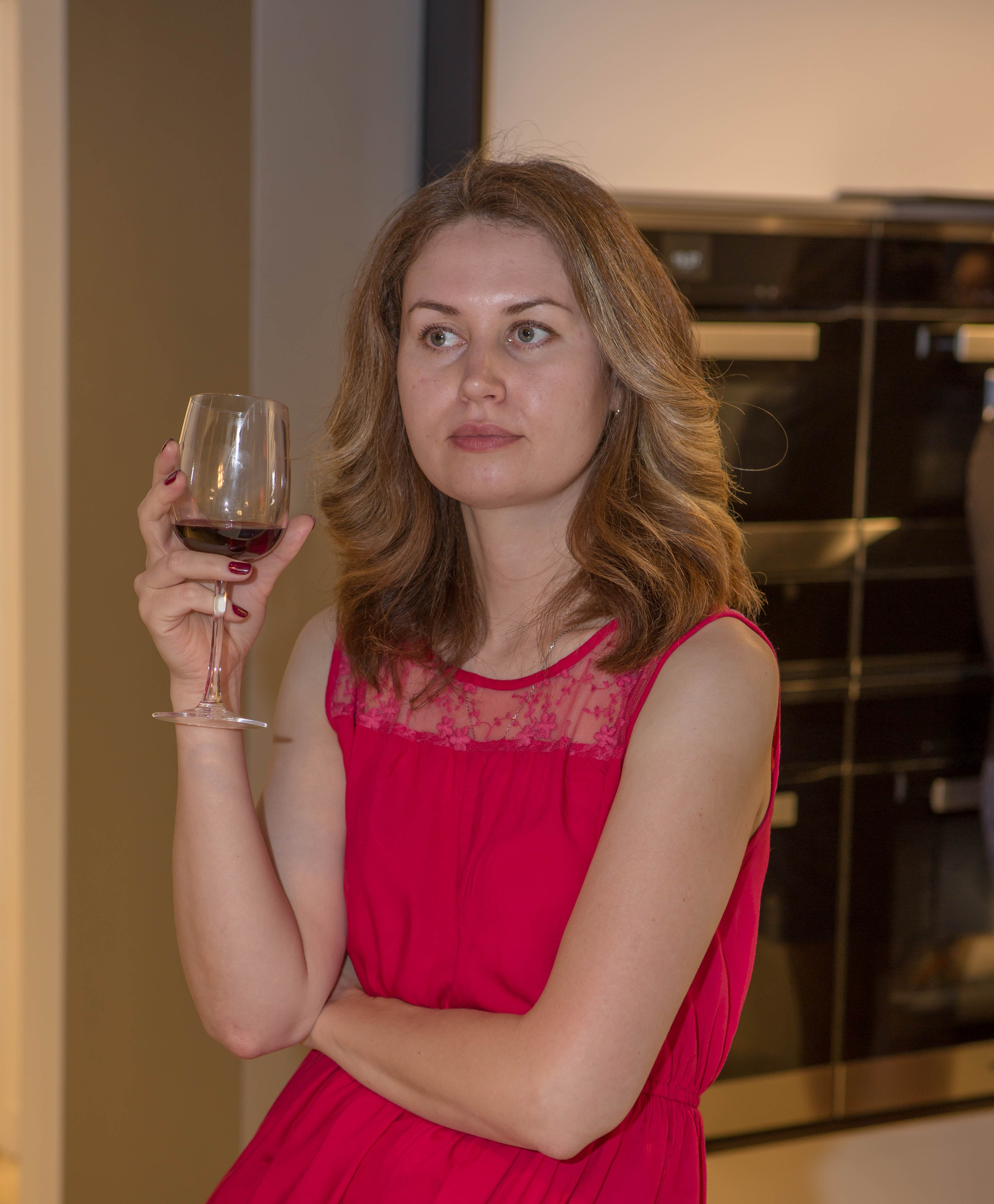 Магазин Miele. Открытие. Главная