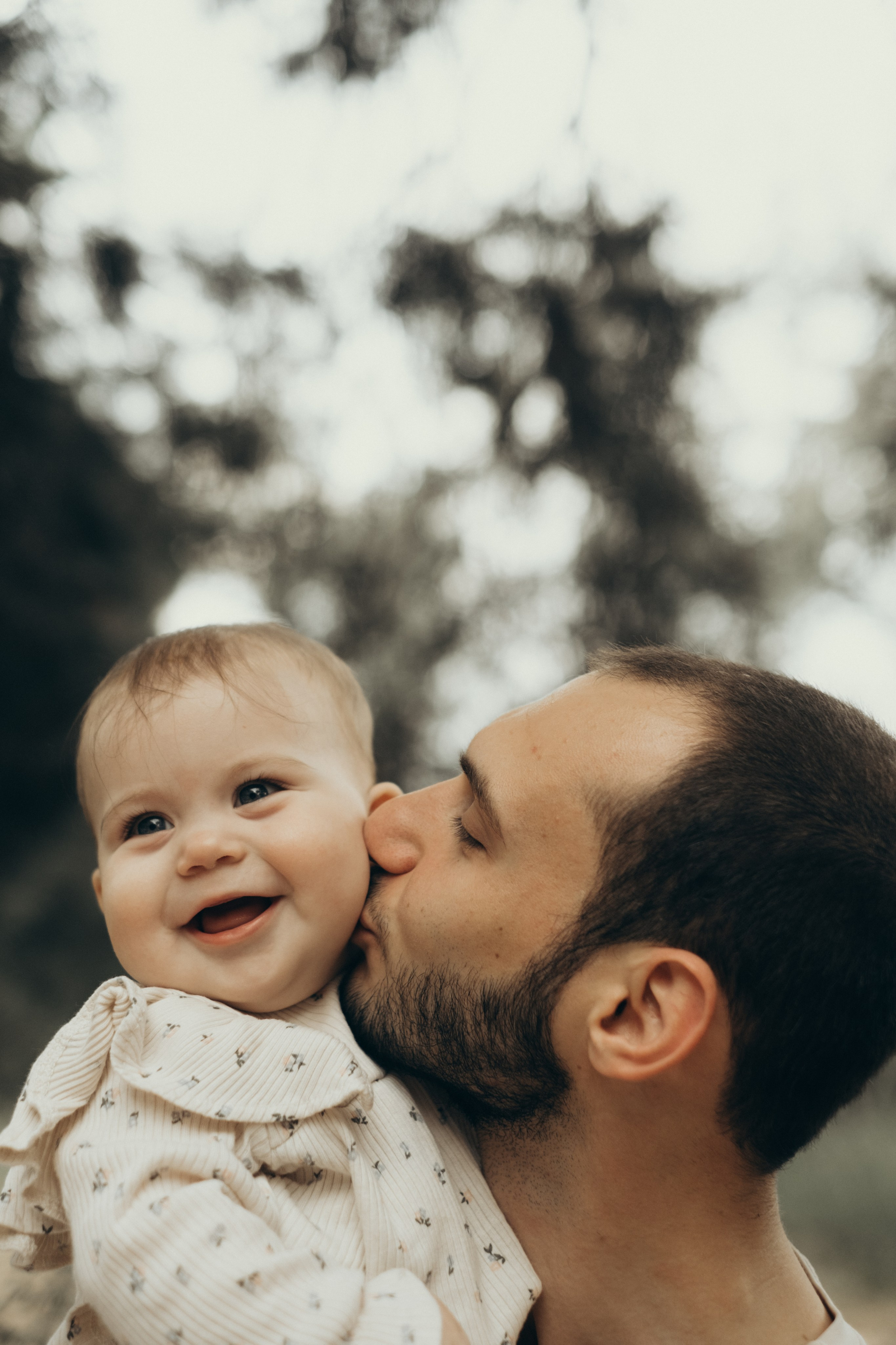 Воспоминания, которые мы создаем с семьей- бесценны. Фотограф в Москве Ольга Елоева
