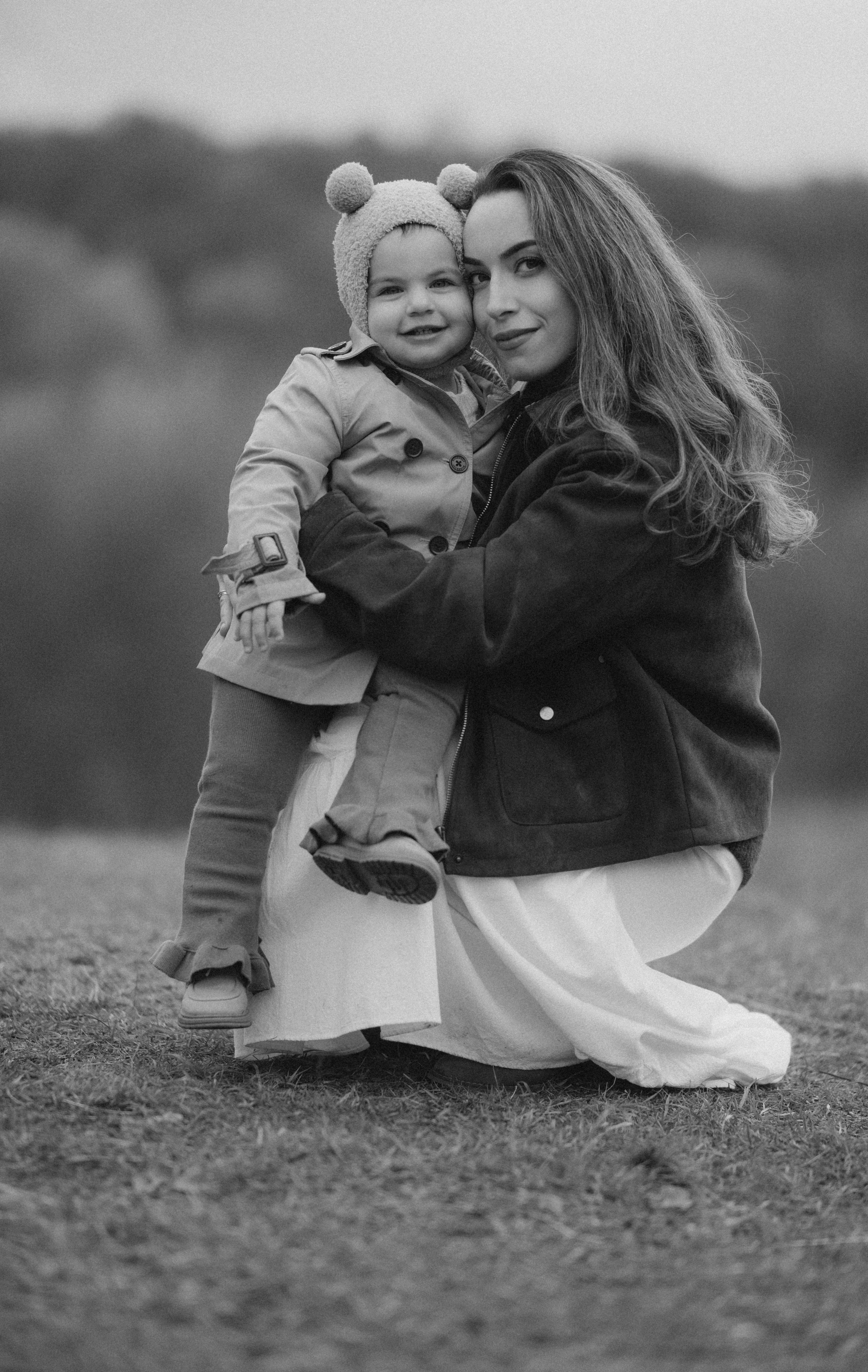 Осень в Царицыно. Фотограф в Москве Ольга Елоева