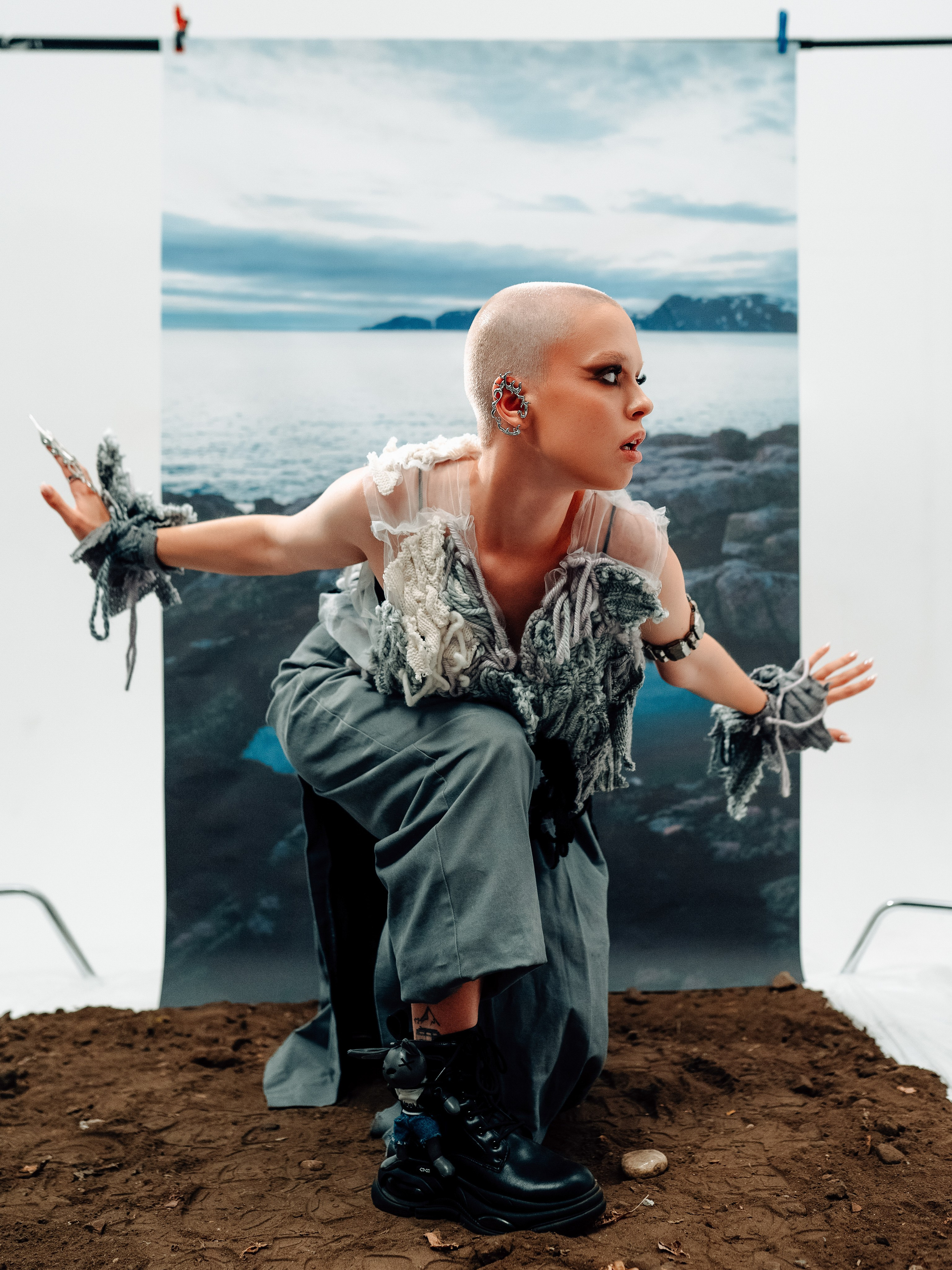 Фотограф Ирина Рубцова
