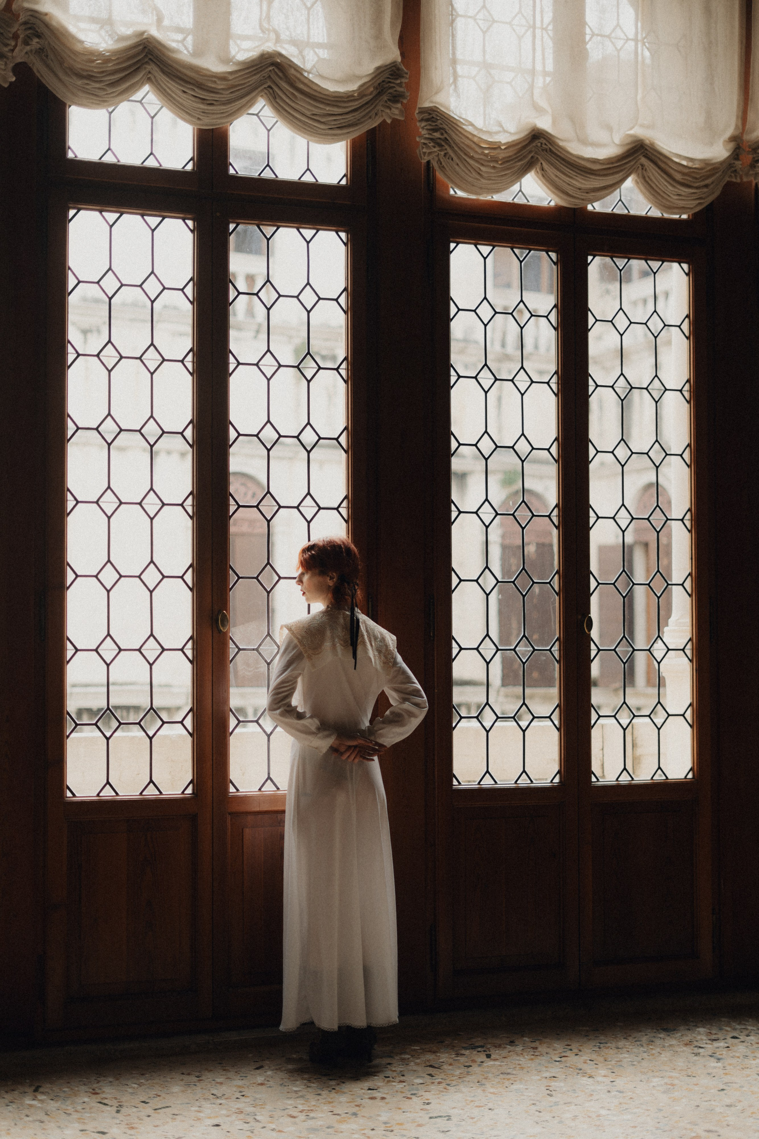 ROSA & Gatti Vintage