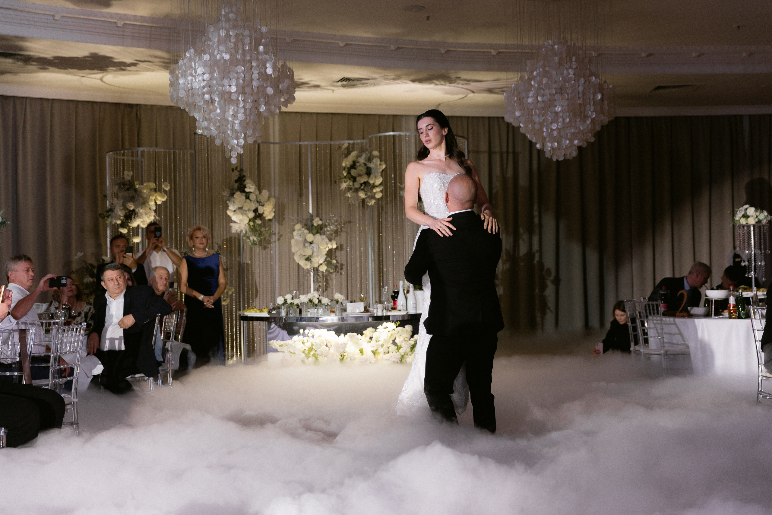 Илья и Анна. Портретный и свадебный фотограф в Астрахани Сабира Аубекерова