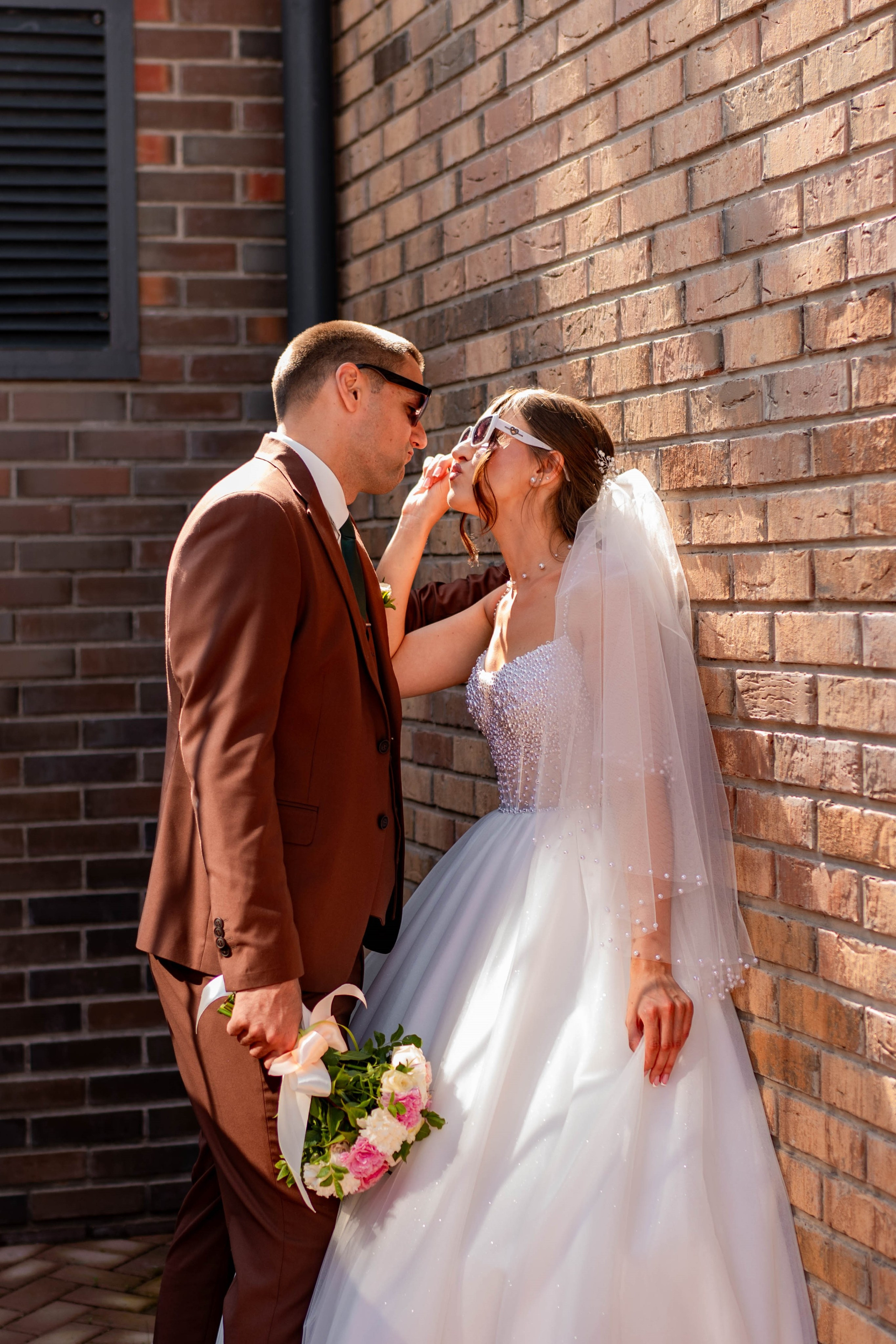 Дарья и Александр. Семейный и свадебный фотограф в Абакане Юлия Су