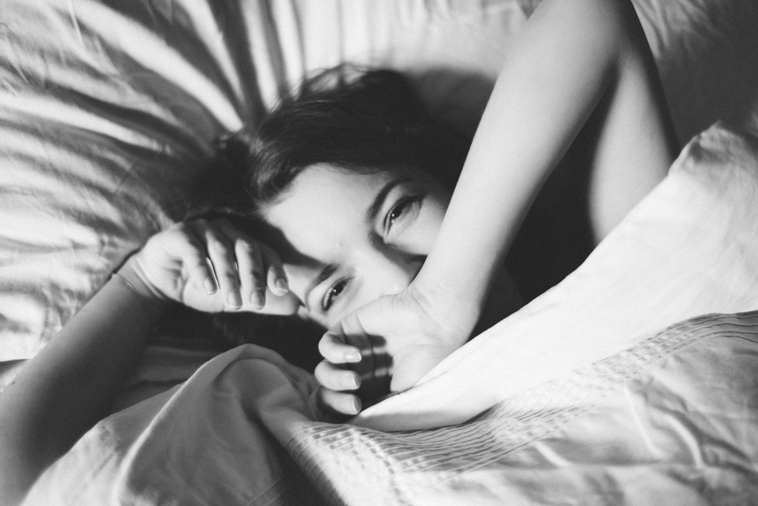 Изящная фотография | Ксения Милушкина