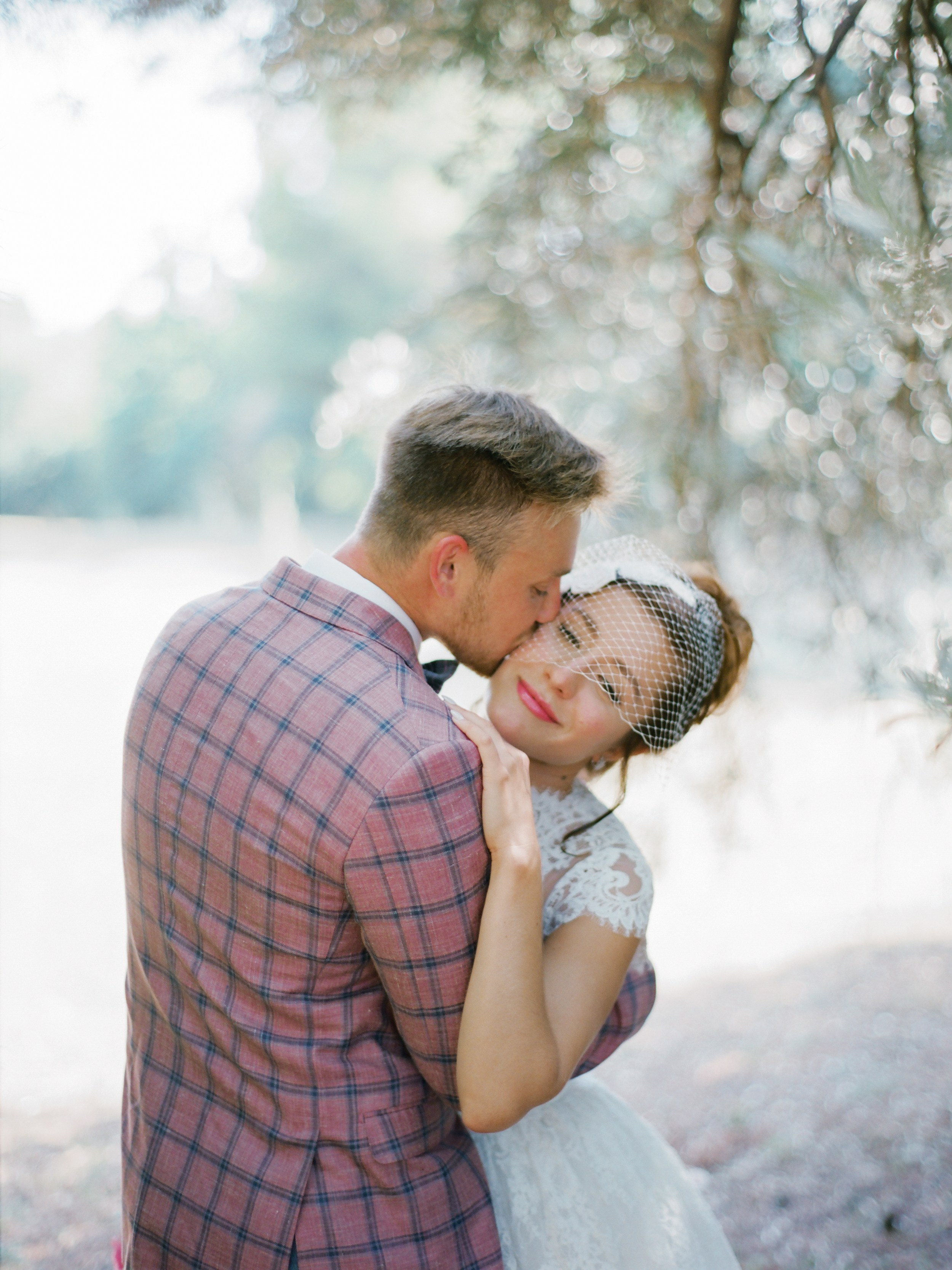 Свадьба в Черногории. Изящная фотография | Ксения Милушкина