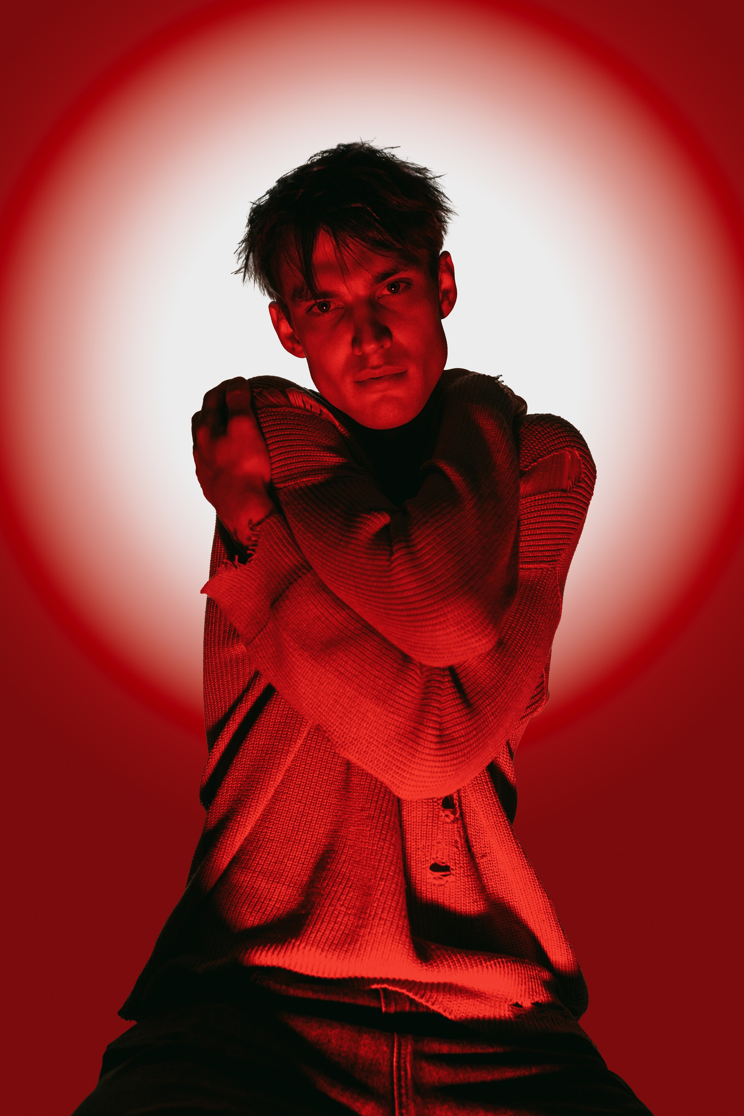 Александр. Фотограф в Санкт-Петербурге Алексеев Егор