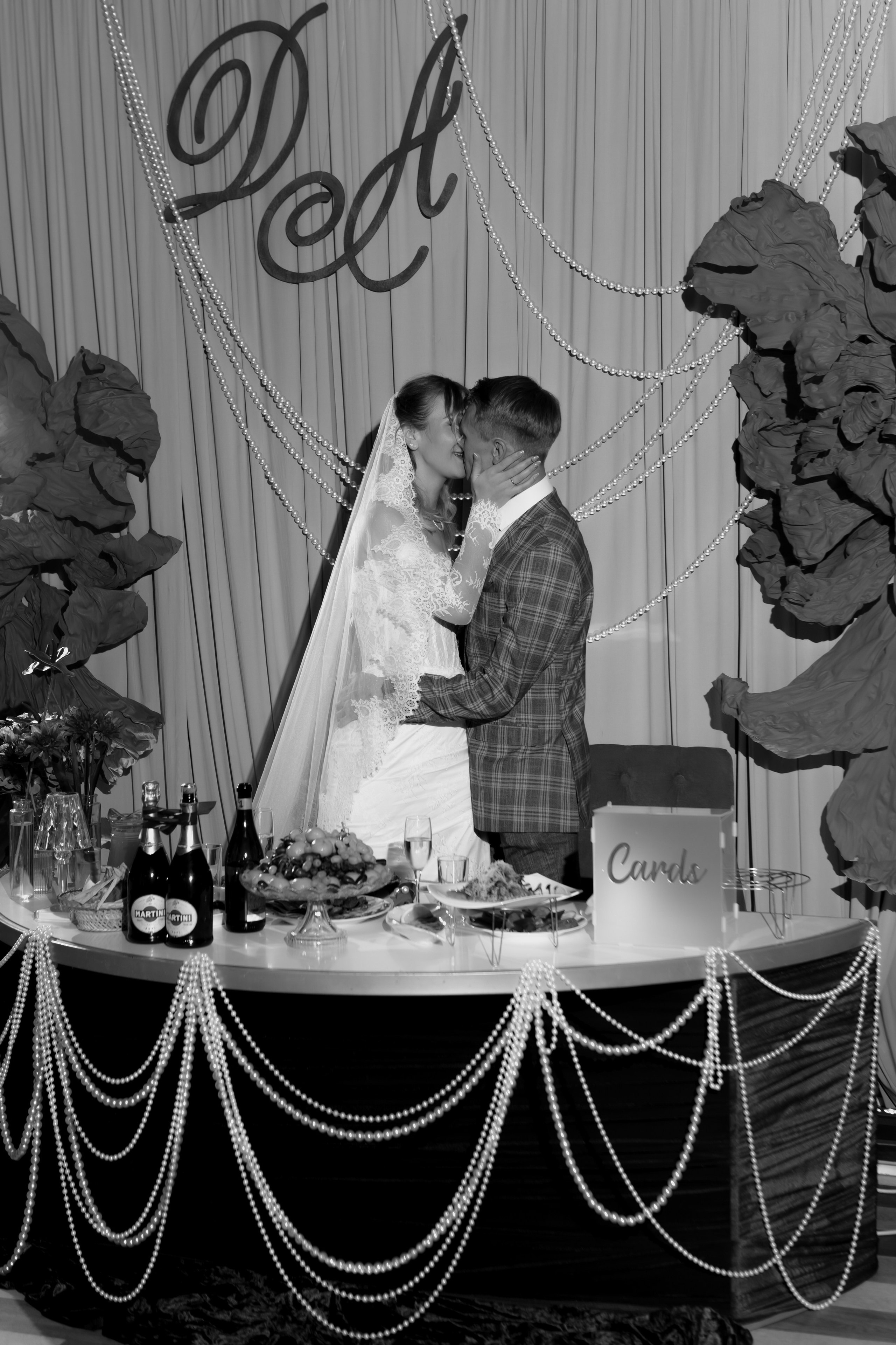 Свадьба Даниила и Александры. Фотограф Кольчугино/Владимир/Москва Елизавета Иода