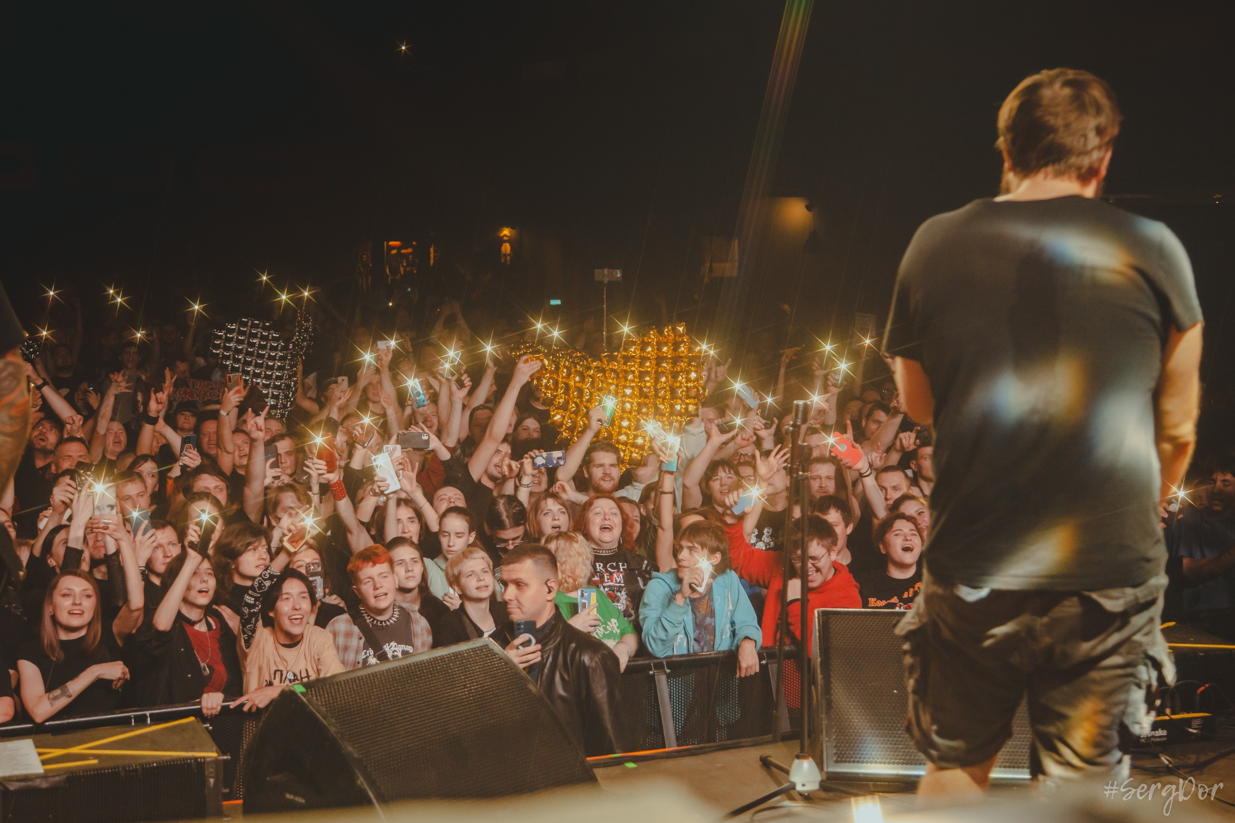 План Ломоносова, Sound, концерт, Санкт-Петербург, СПб, #ялюбовь, презентация альбома, фотографии, 10.11.2023, #SergDor, 10 ноября 2023 года, SergDor