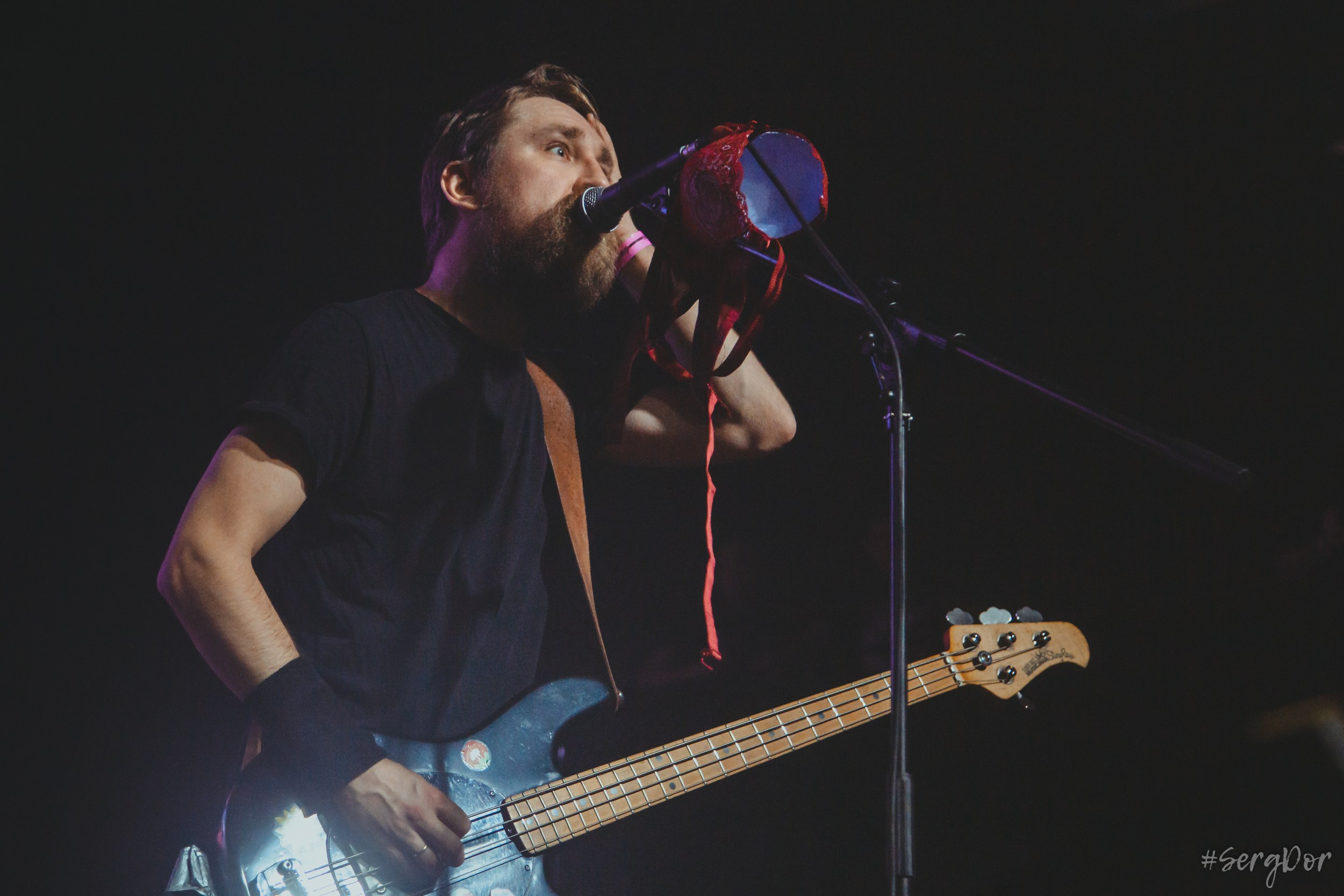 ЙОРШ, Sound, концерт, Санкт-Петербург, СПб, 17.11.2023, SergDor, 17 ноября 2023 года, #SergDor