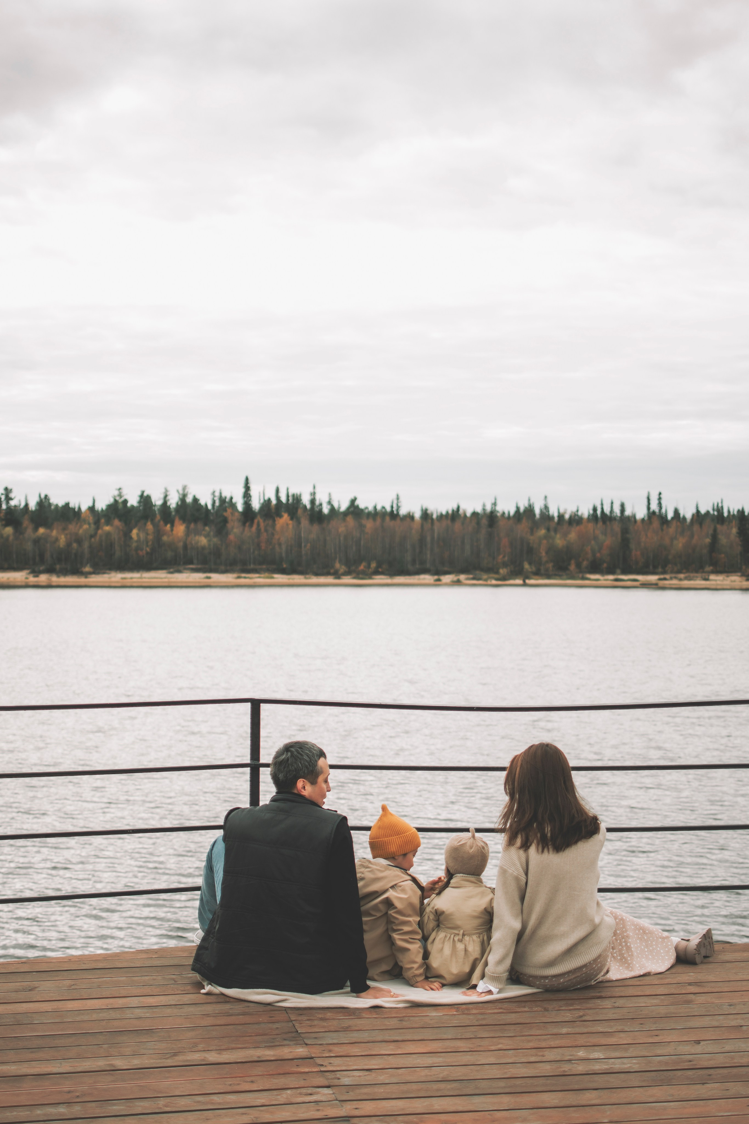 «Тепло родных сердец». Семейный и свадебный фотограф Губкинский и Ставрополь