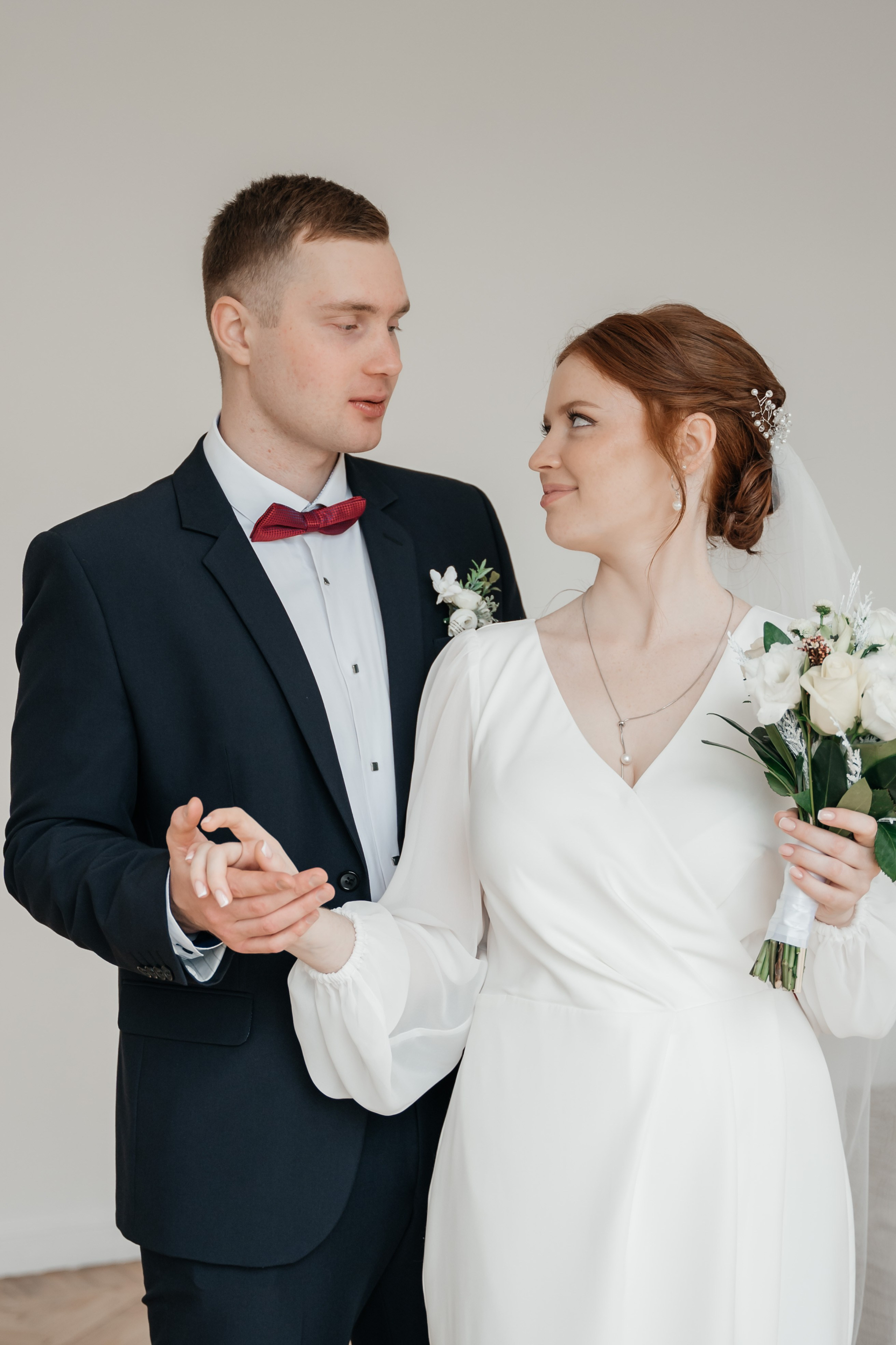 Анастасия и Евгений. Ульяна Ремезова | Фотограф | Челябинск