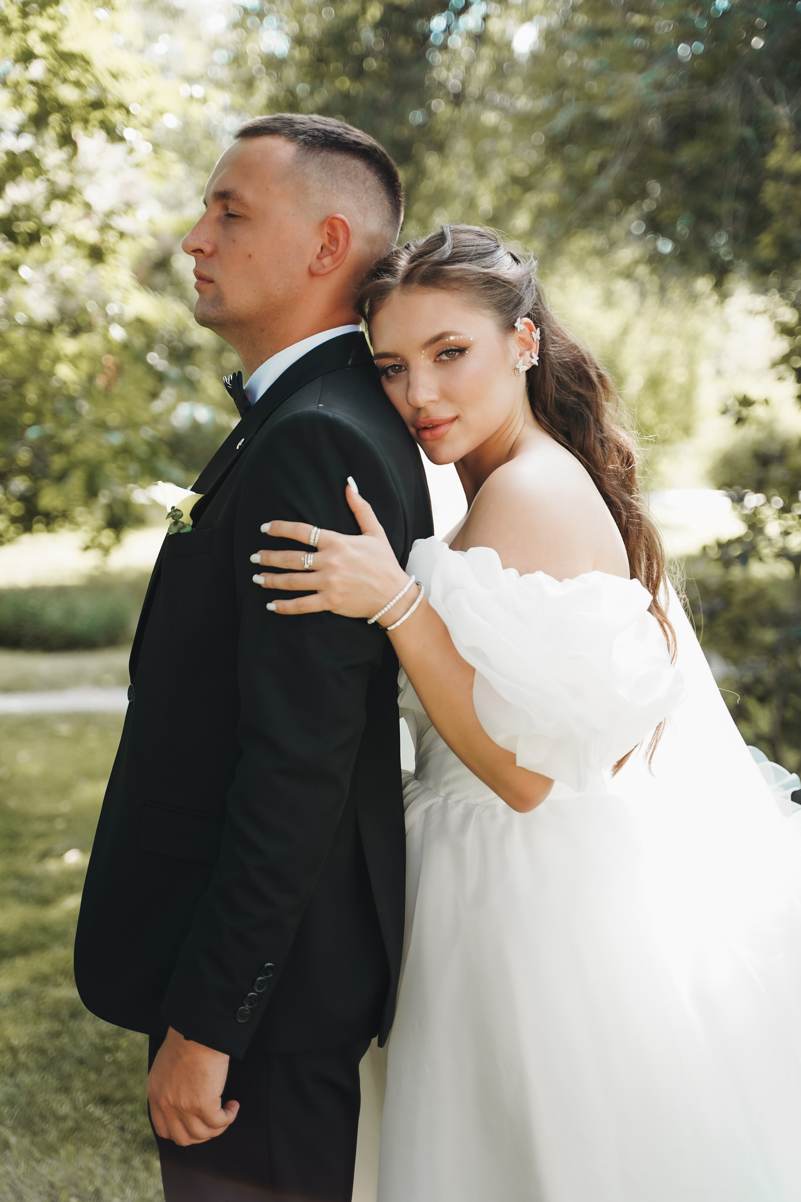 Wedding day. Фото и видео для вас в Астрахани!