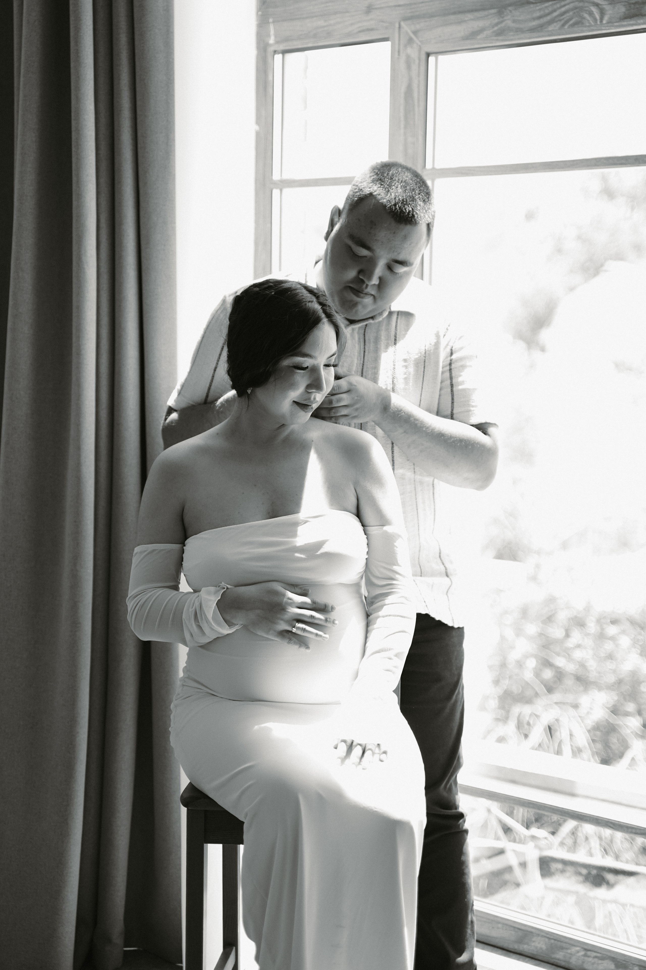 Эмиль и Карина. Фото и видео для вас в Астрахани!