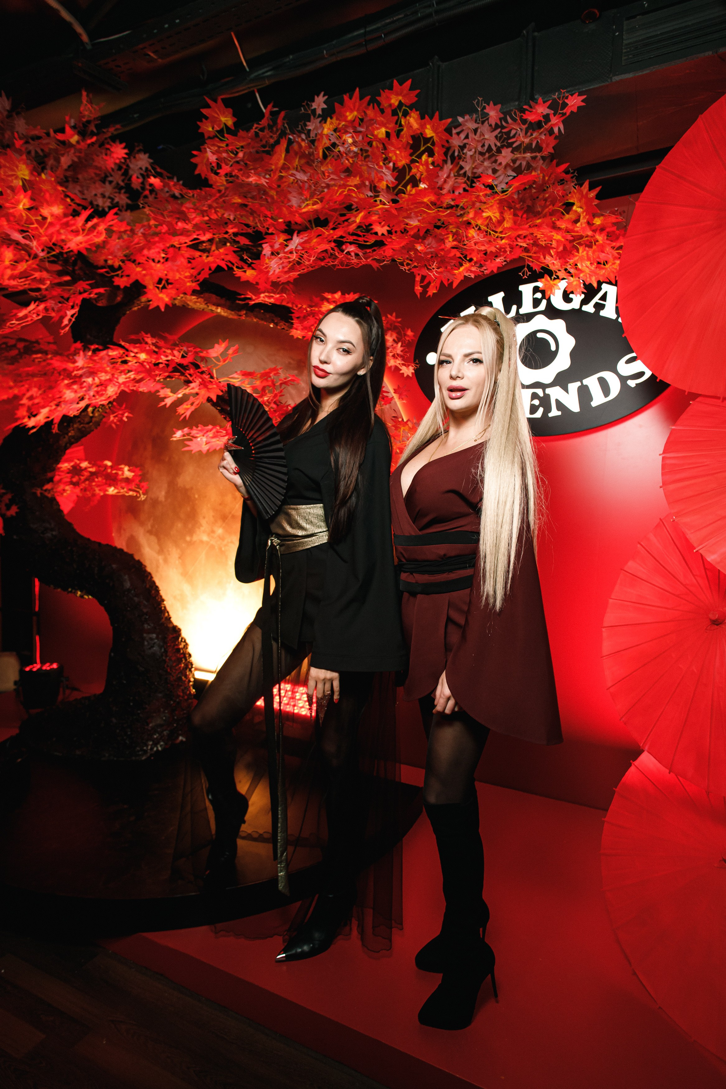 ILLEGAL FRIENDS | ASIA. СВОИ. ФОТООТЧЕТЫ-СОБЫТИЯ-МЕСТА