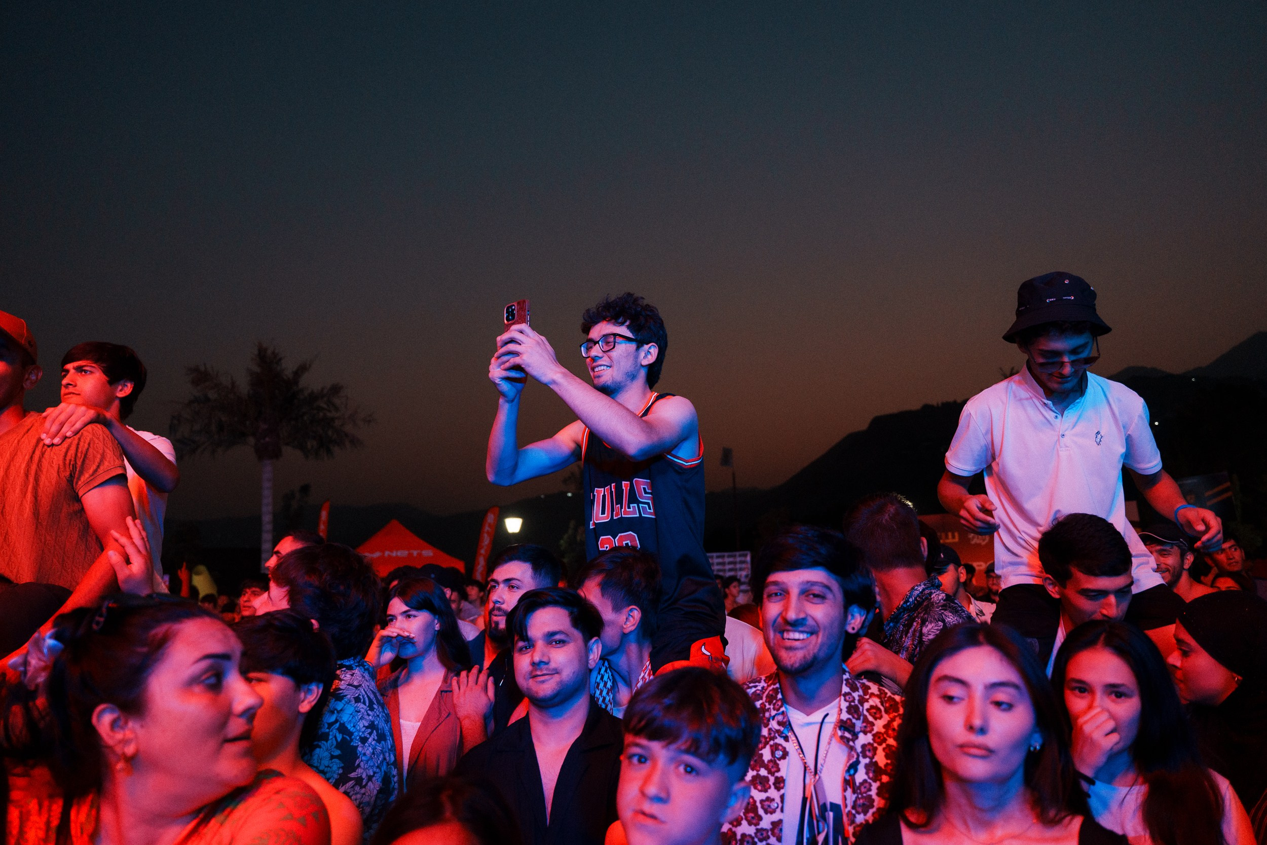 MUSIC FEST 2025. Портретный и Репортажный Фотограф Москва