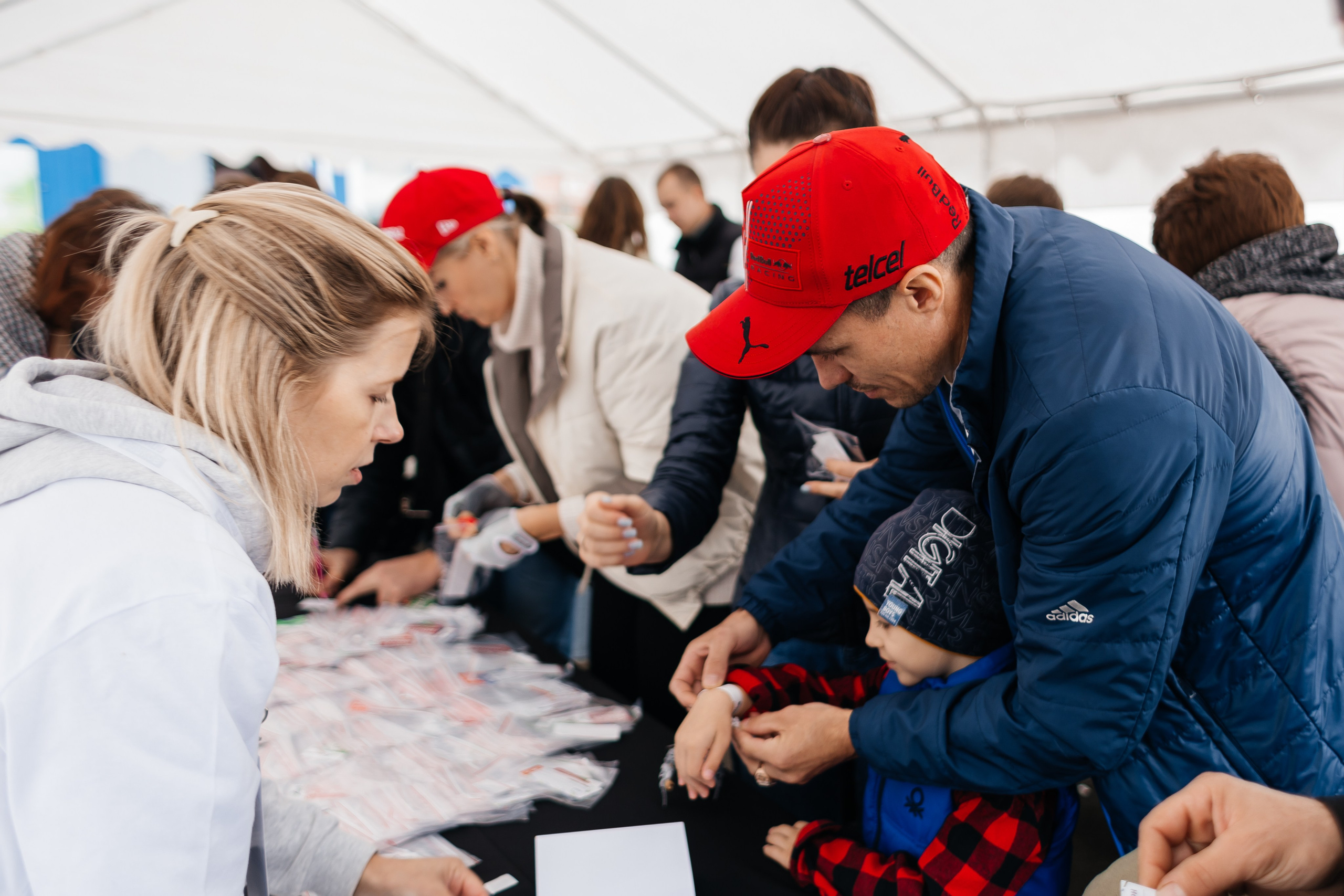 Спартакиада Волковгрупп. Фотограф Кемерово | Сергей
