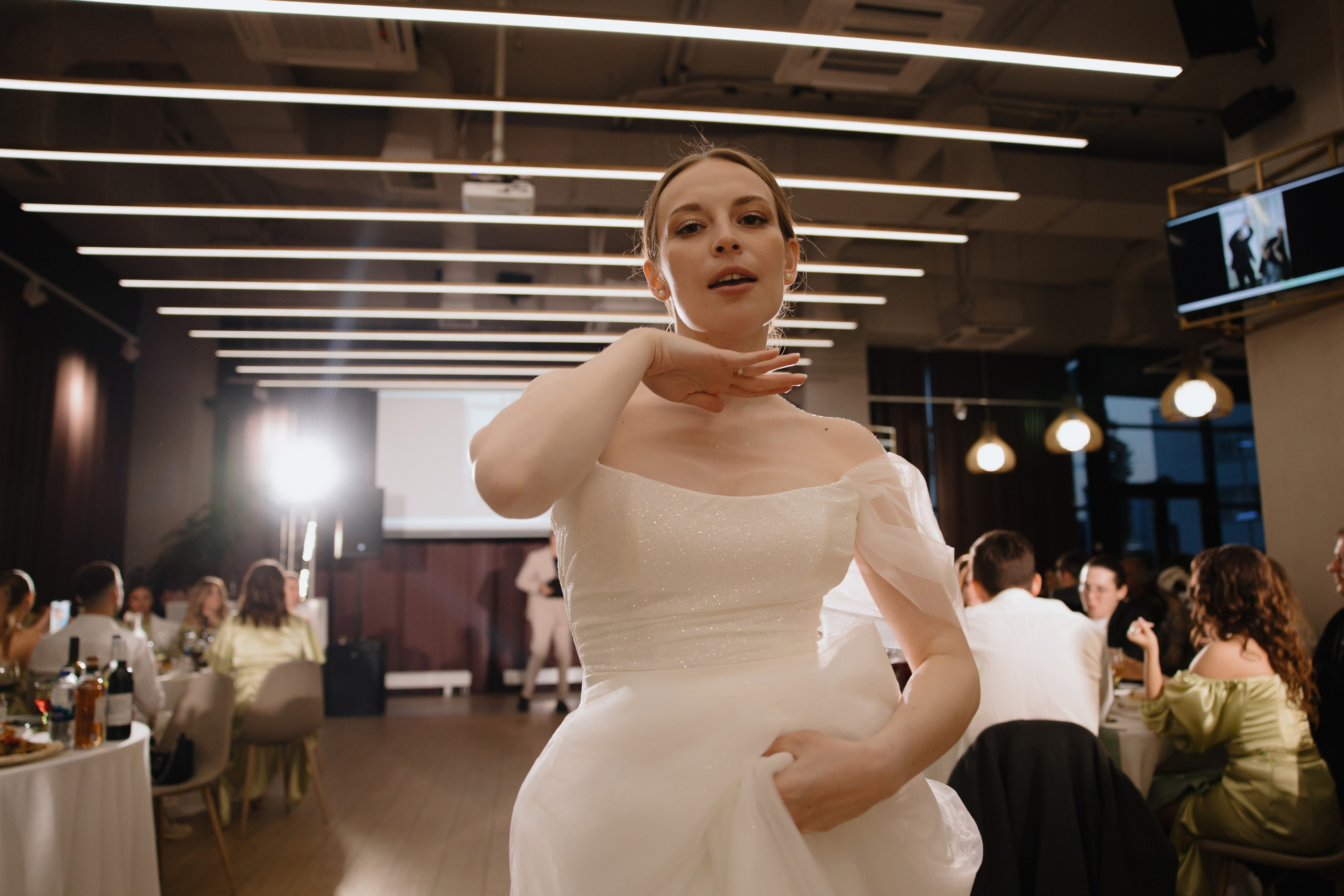 Саша и Катя. Свадебный фотограф Лопатин Василий