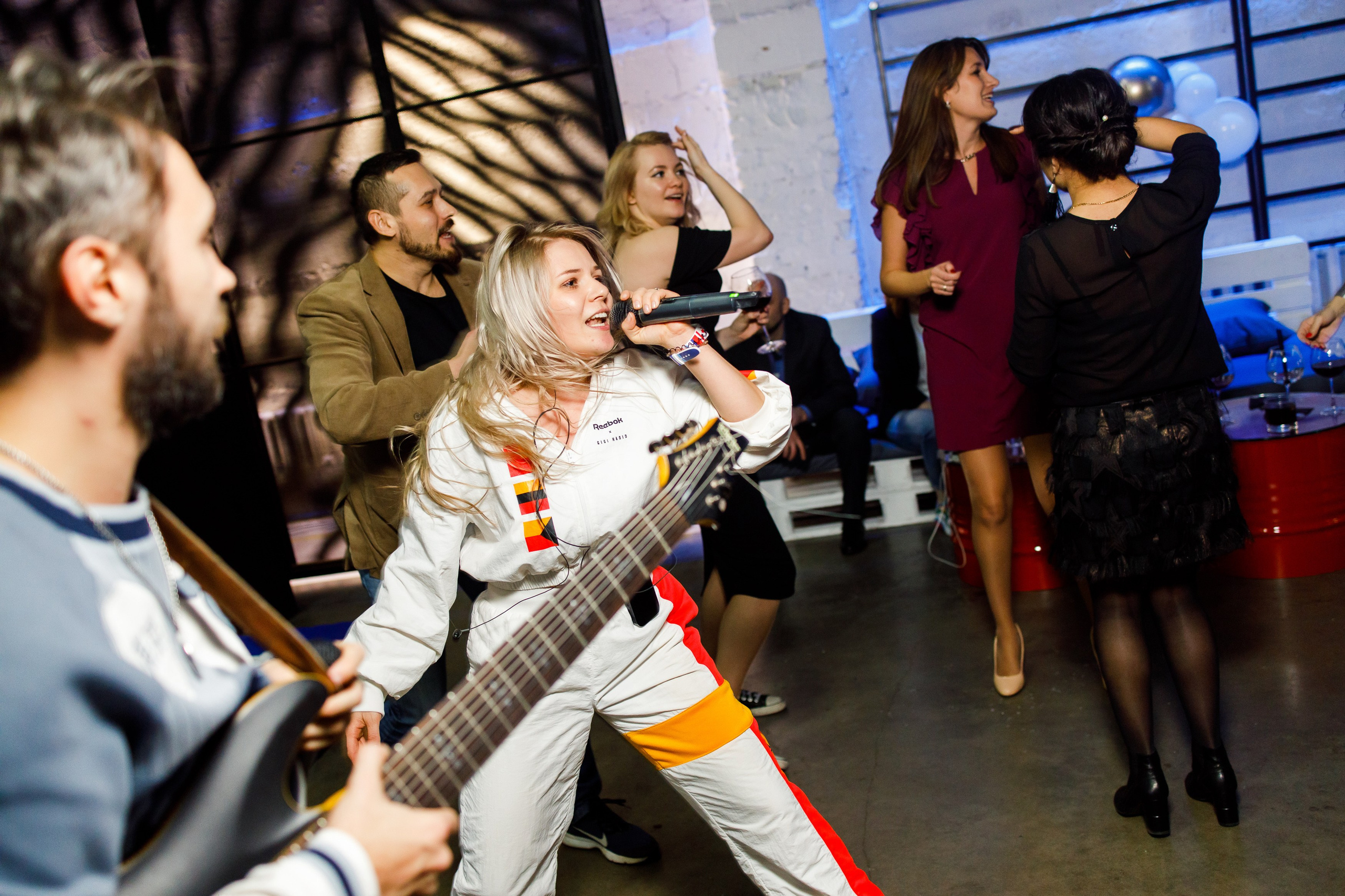 5. Фотограф Недорез Александр в Москве. Репортаж на ваших мероприятиях