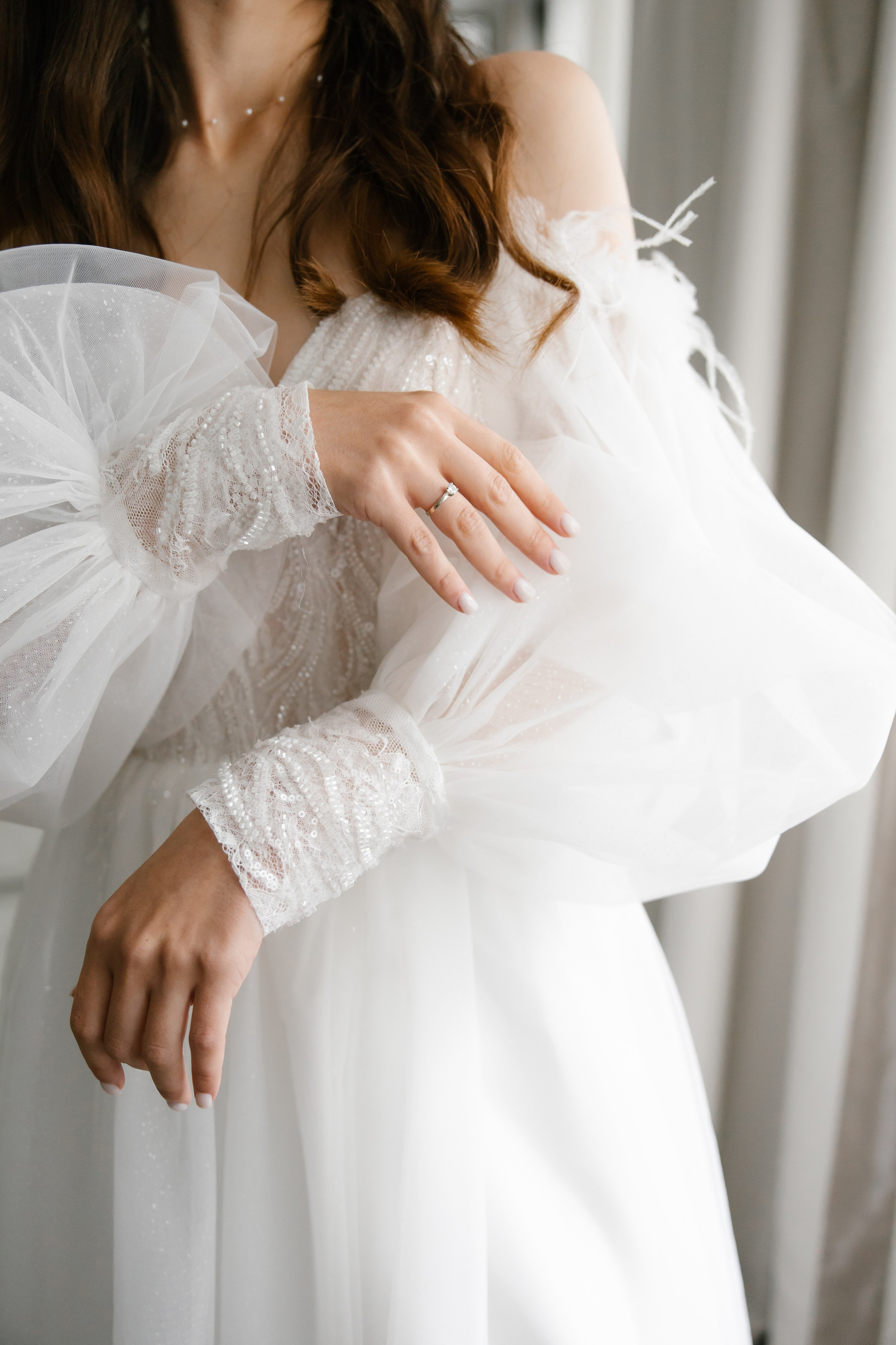 Лиза и Артем. Фотограф и Видеограф во Владимире