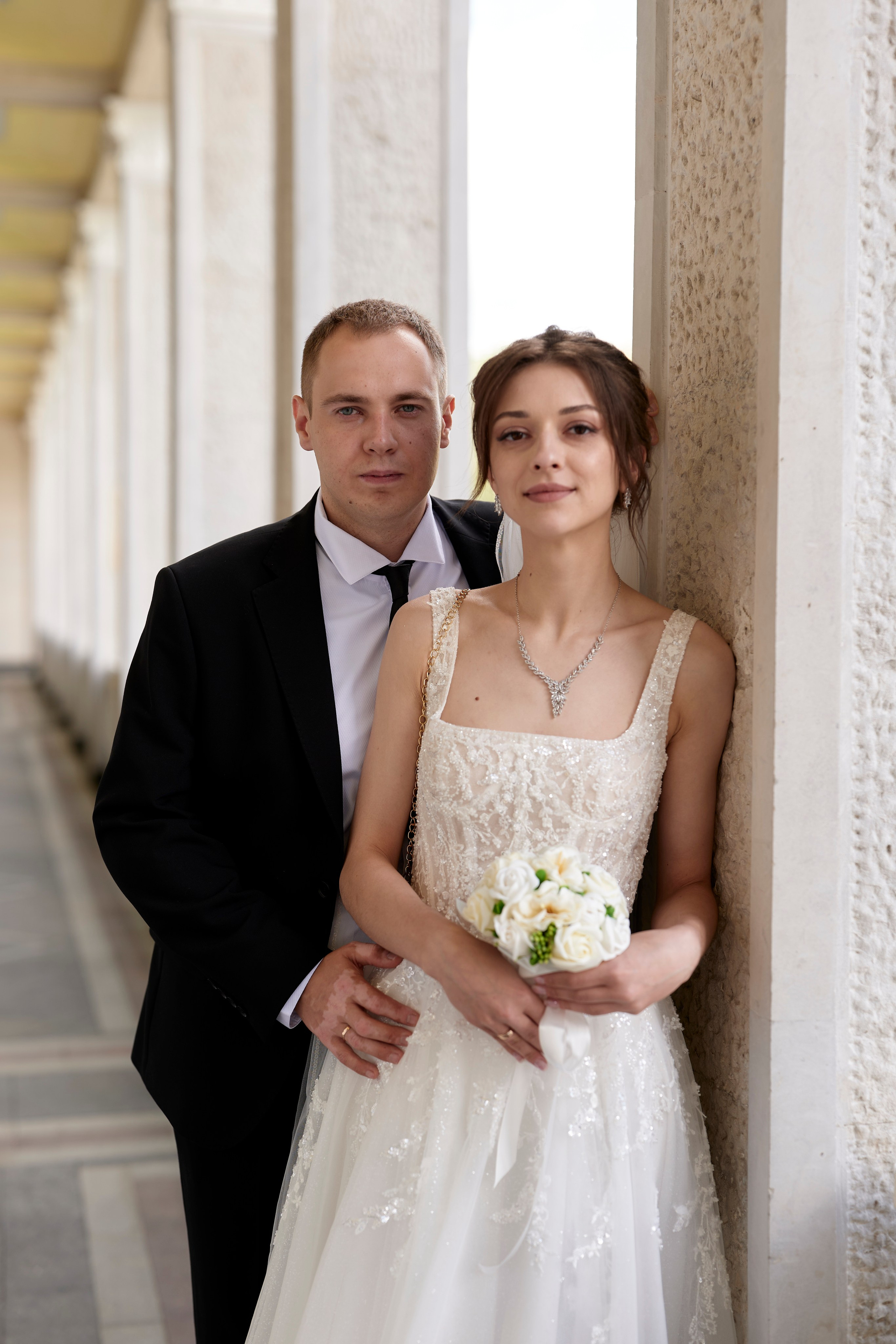 Свадебная прогулка на Речном вокзале!. Семейный и женский фотограф в Москве Зоя Бучерова