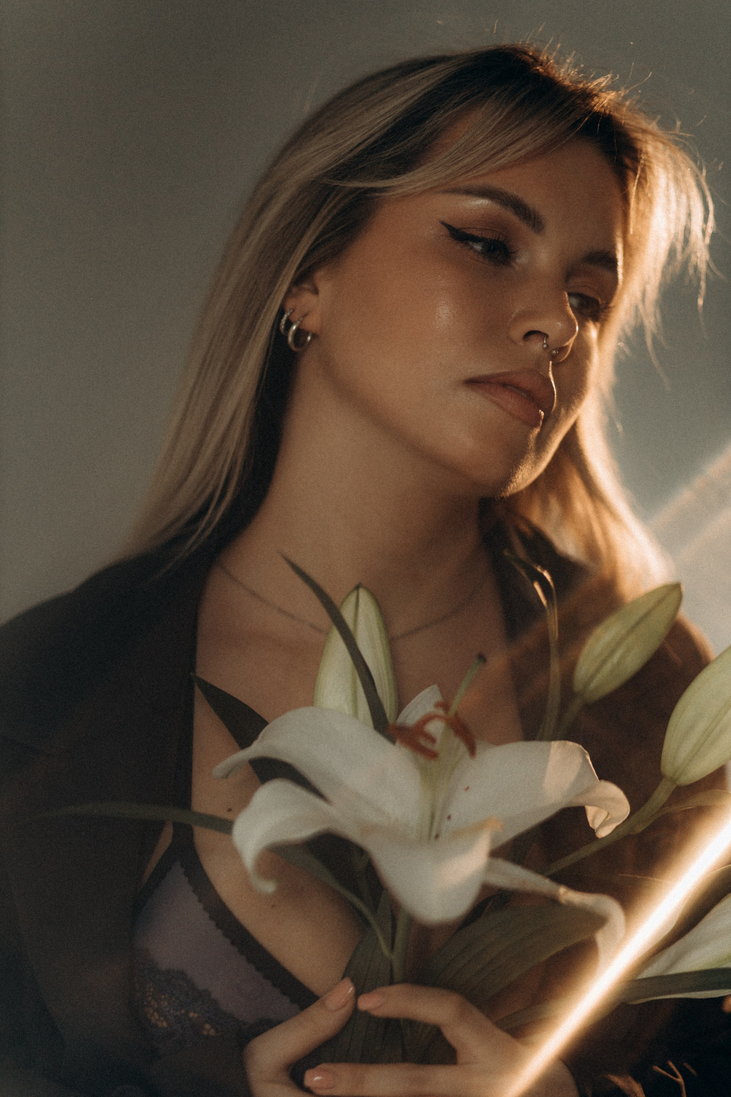 Илона. Фотограф НОГИНСК, Москва, Анастасия Белая