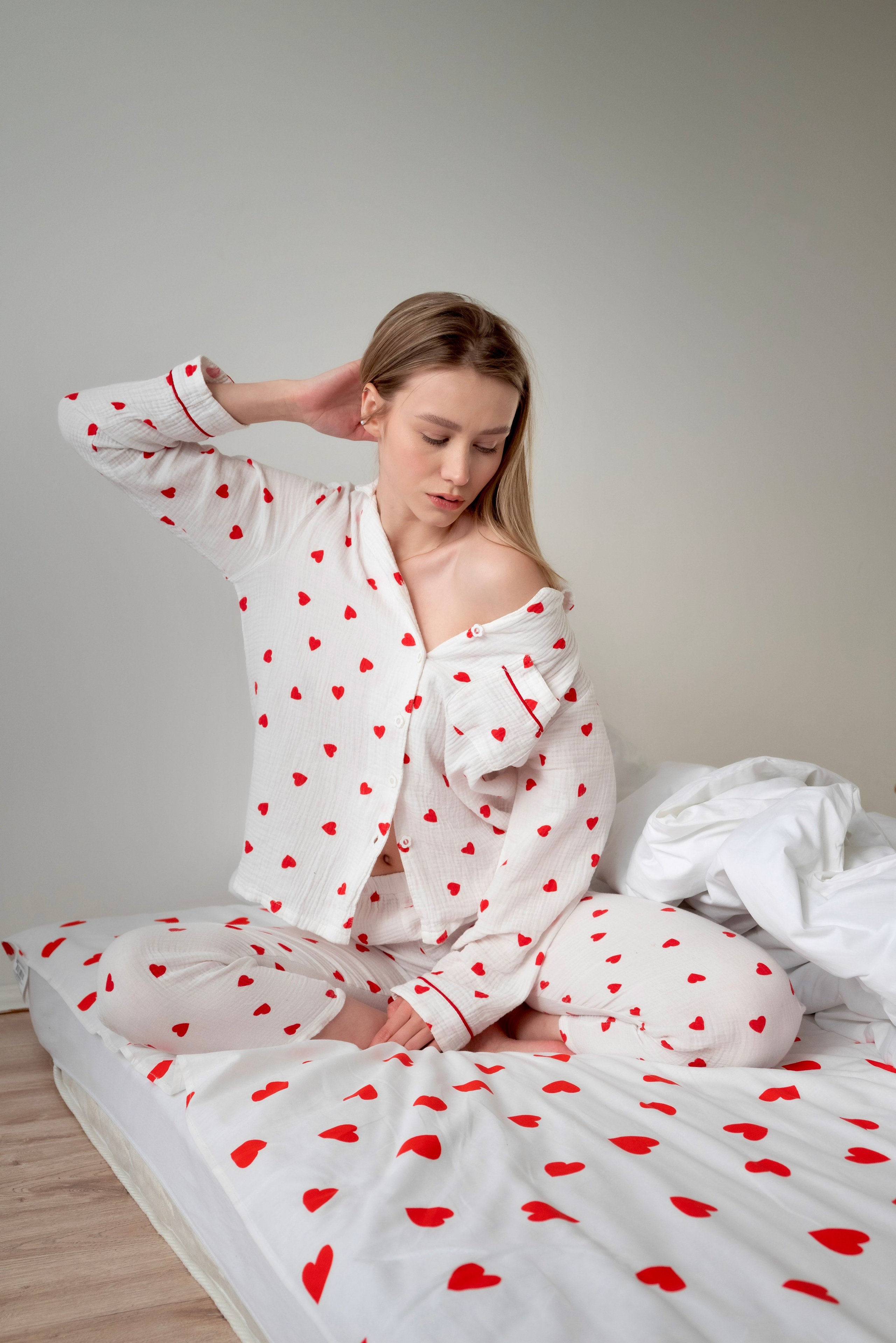 Индивидуальная съемка фотосессия в Екатеринбурге