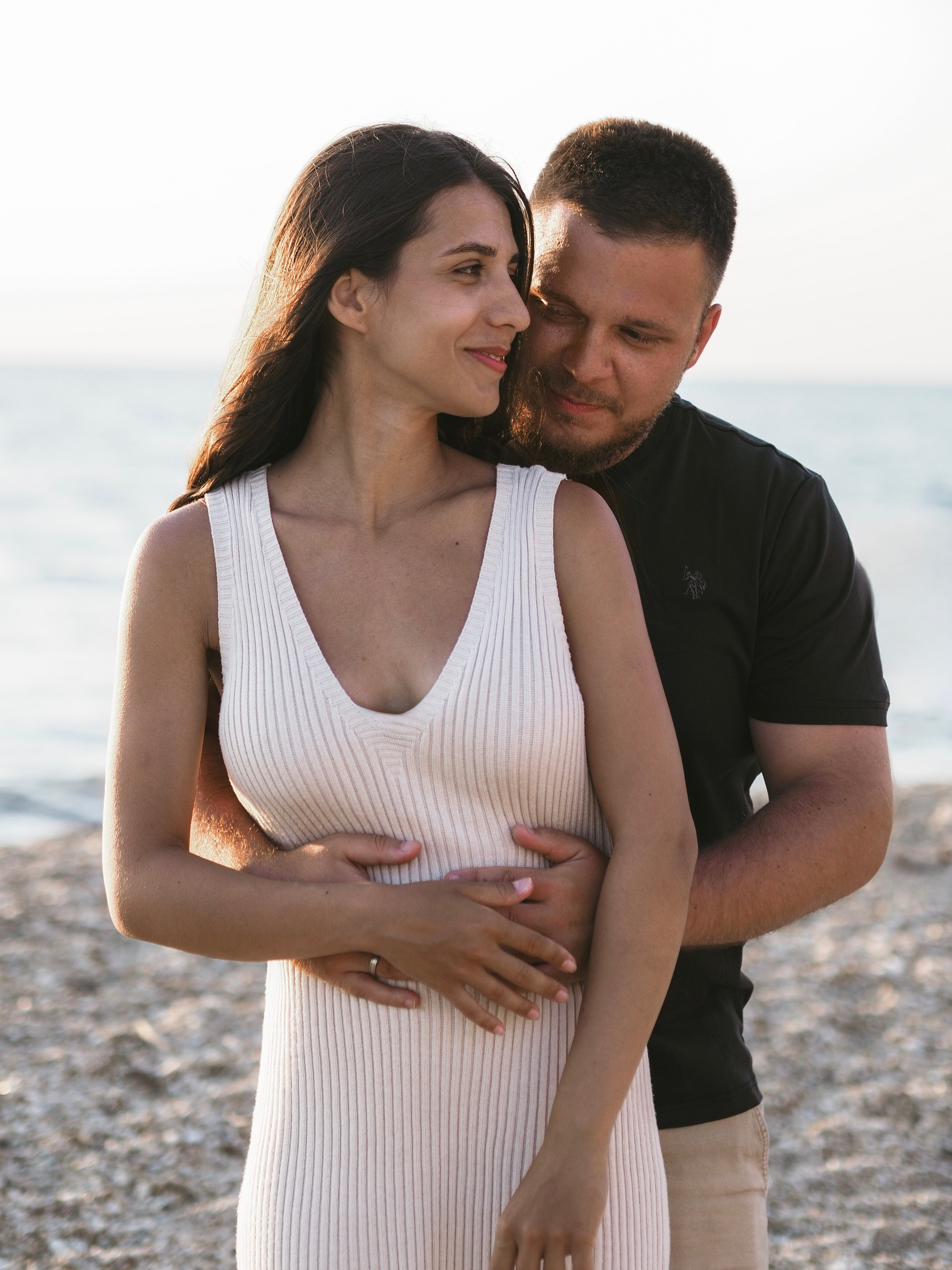 Love-story. Александра Островская — фотограф в Севастополе | портреты, love‑story