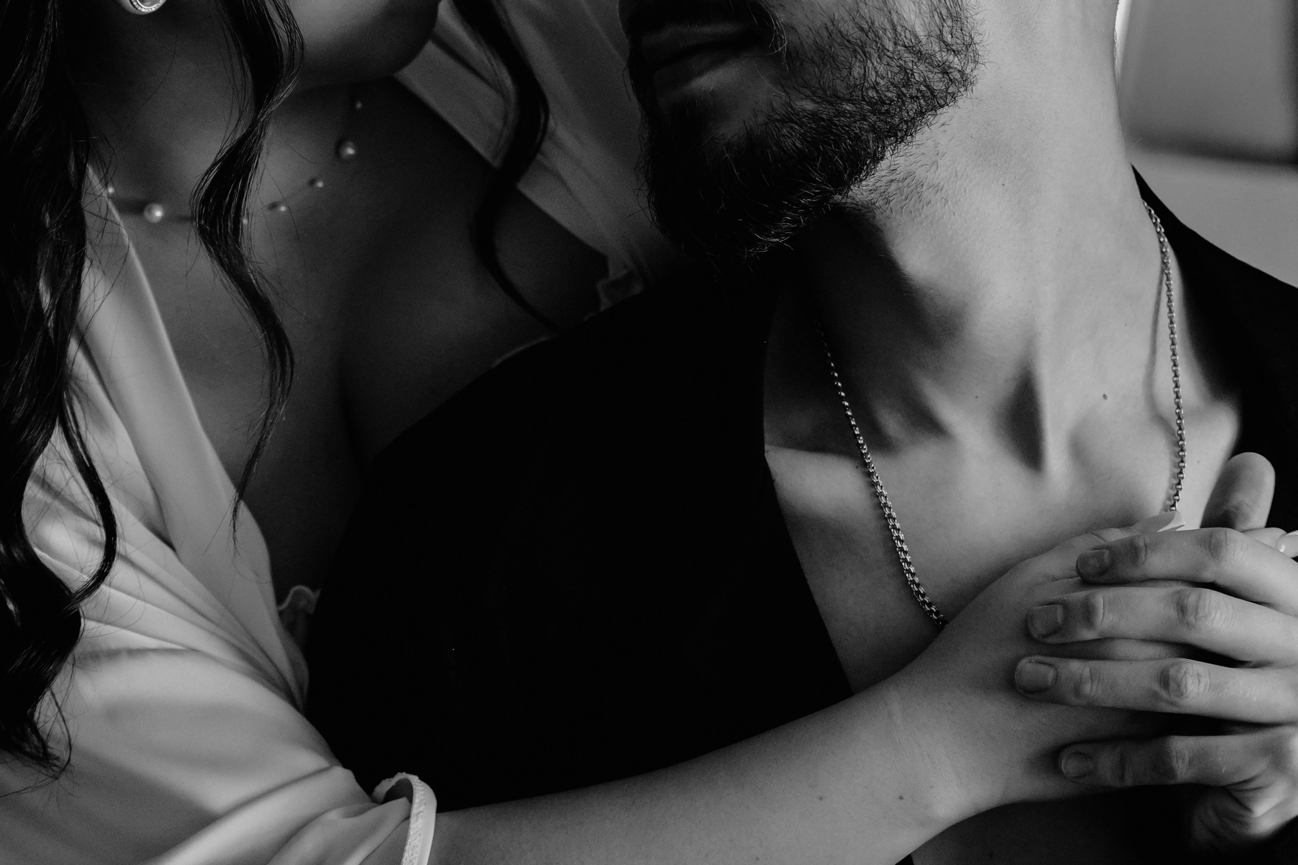 Валерия & Максим. Свадебный фотограф в Томске Екатерина Дмитриева