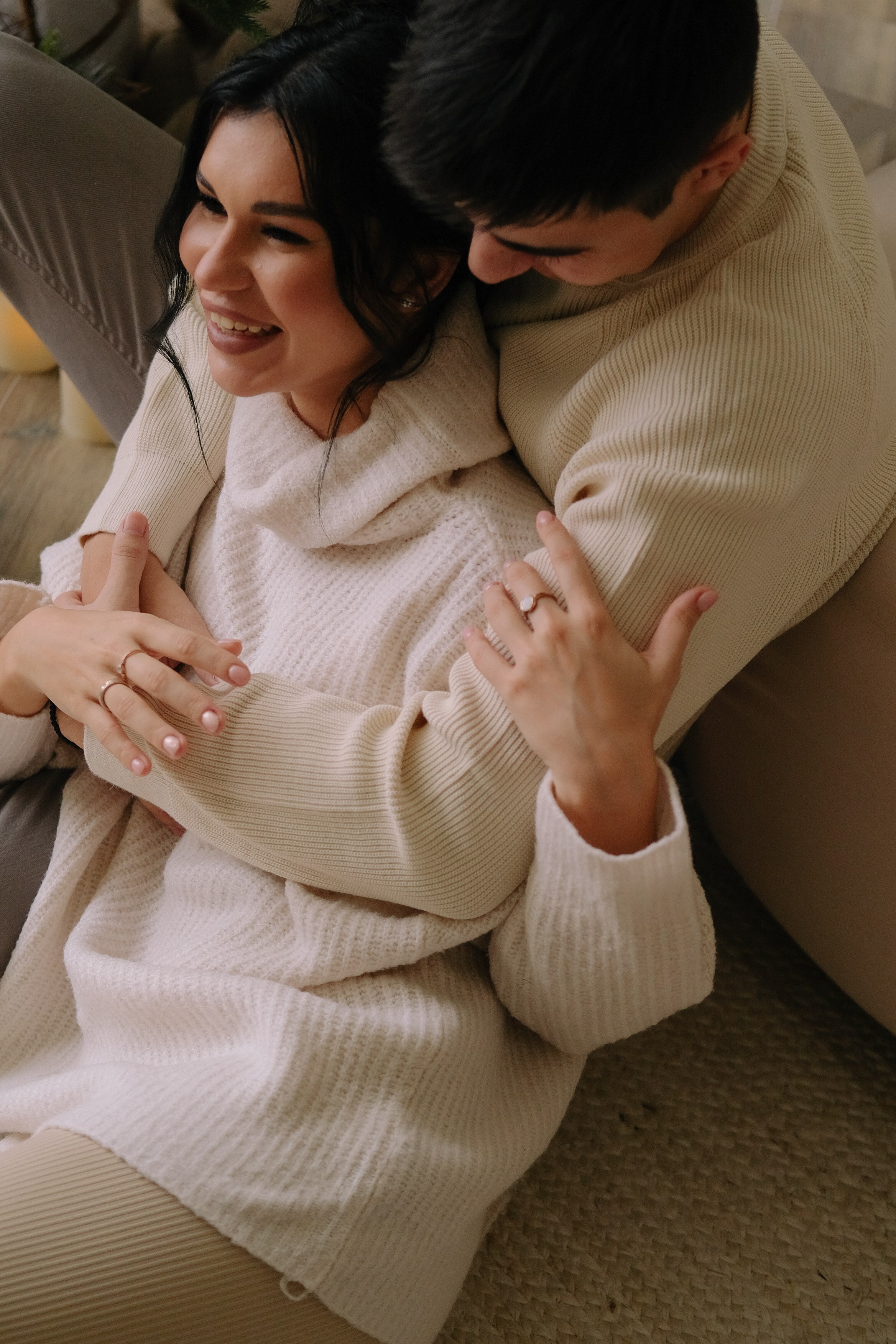 Семья Сенатос. Главная