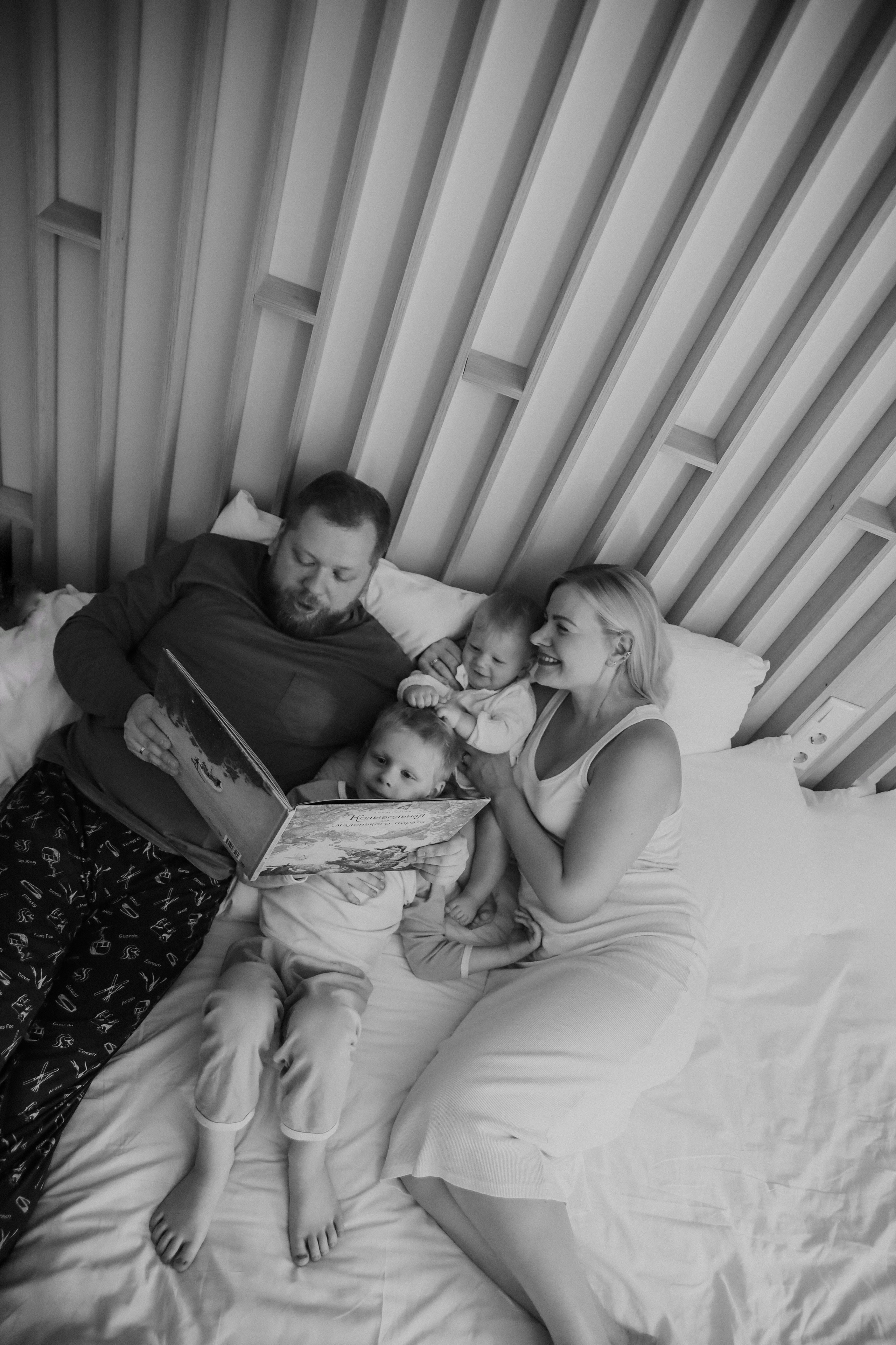 Домашний life-style. Фотограф в Серпухове и Тарусе Ксения Царёва