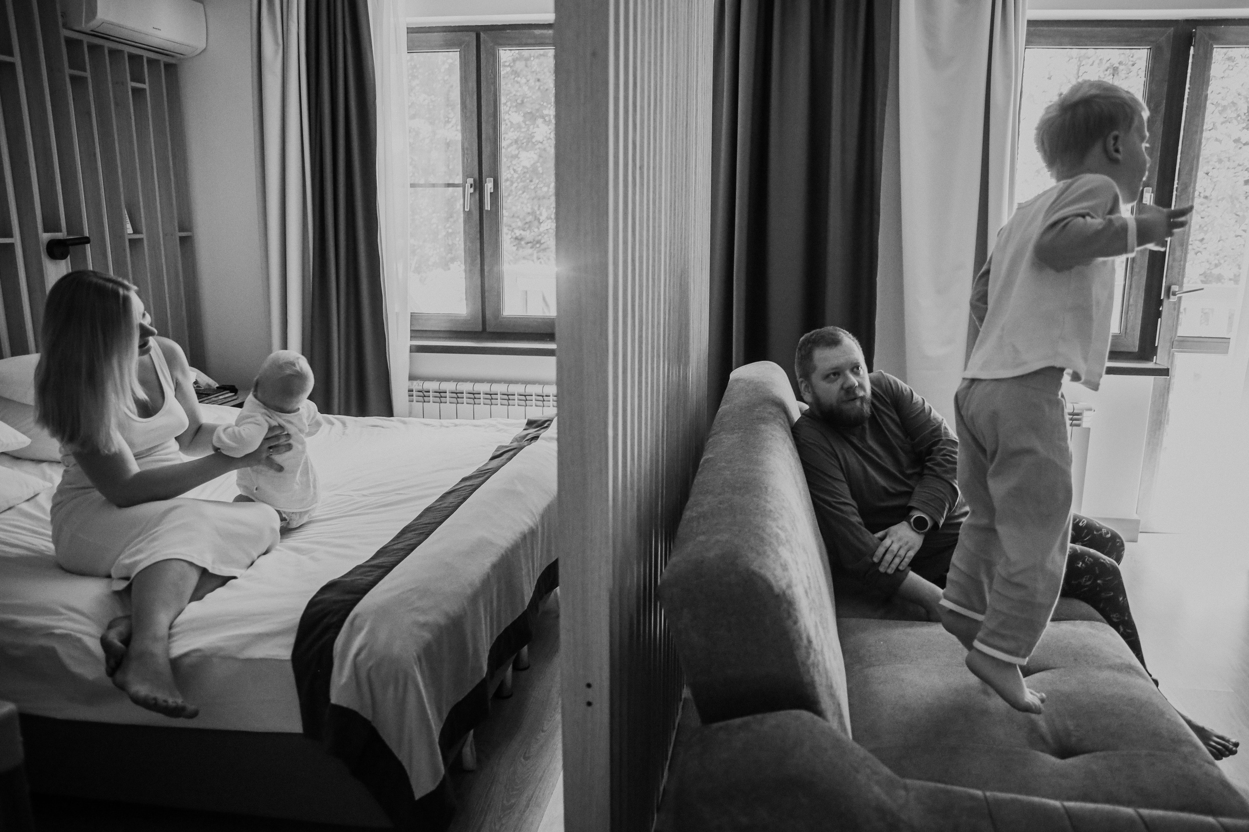 Домашний life-style. Фотограф в Серпухове и Тарусе Ксения Царёва