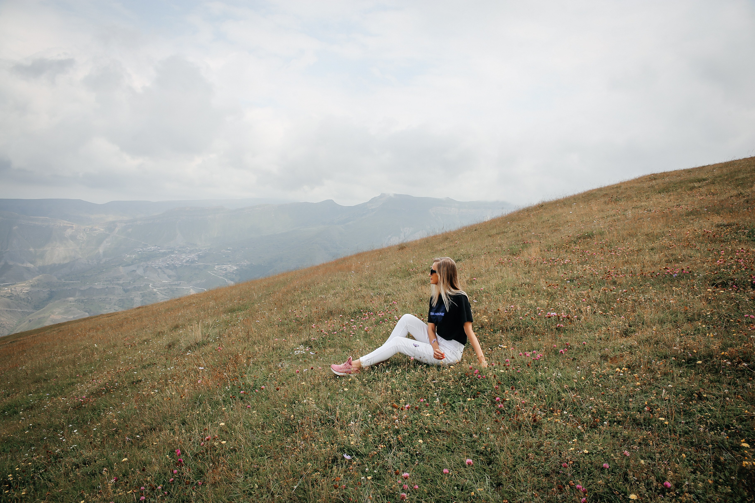 Тур Дагестан. Фотограф в Серпухове и Тарусе Ксения Царёва