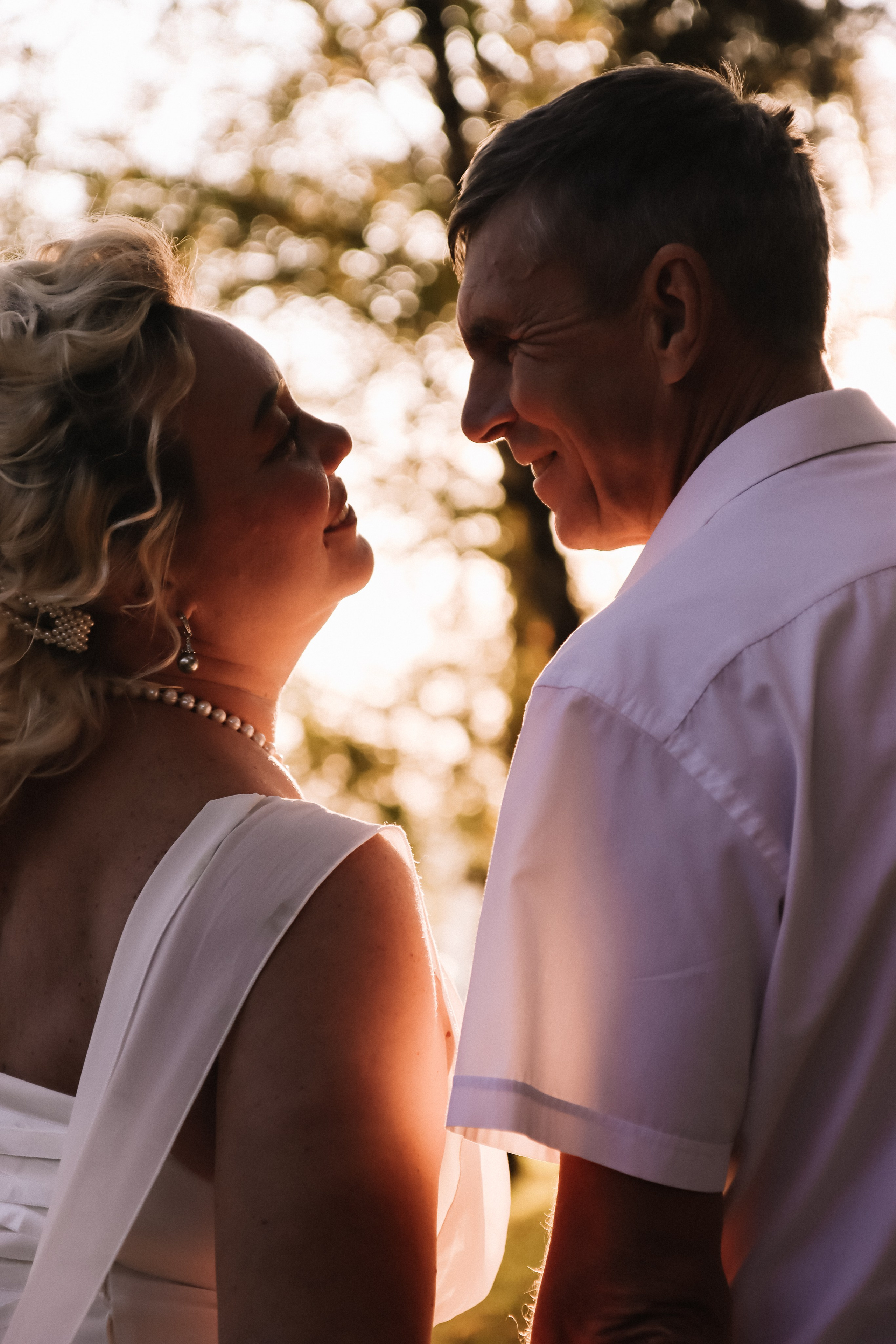 Олег и Ирина. Фотограф в Кемерово Клюева Дарья