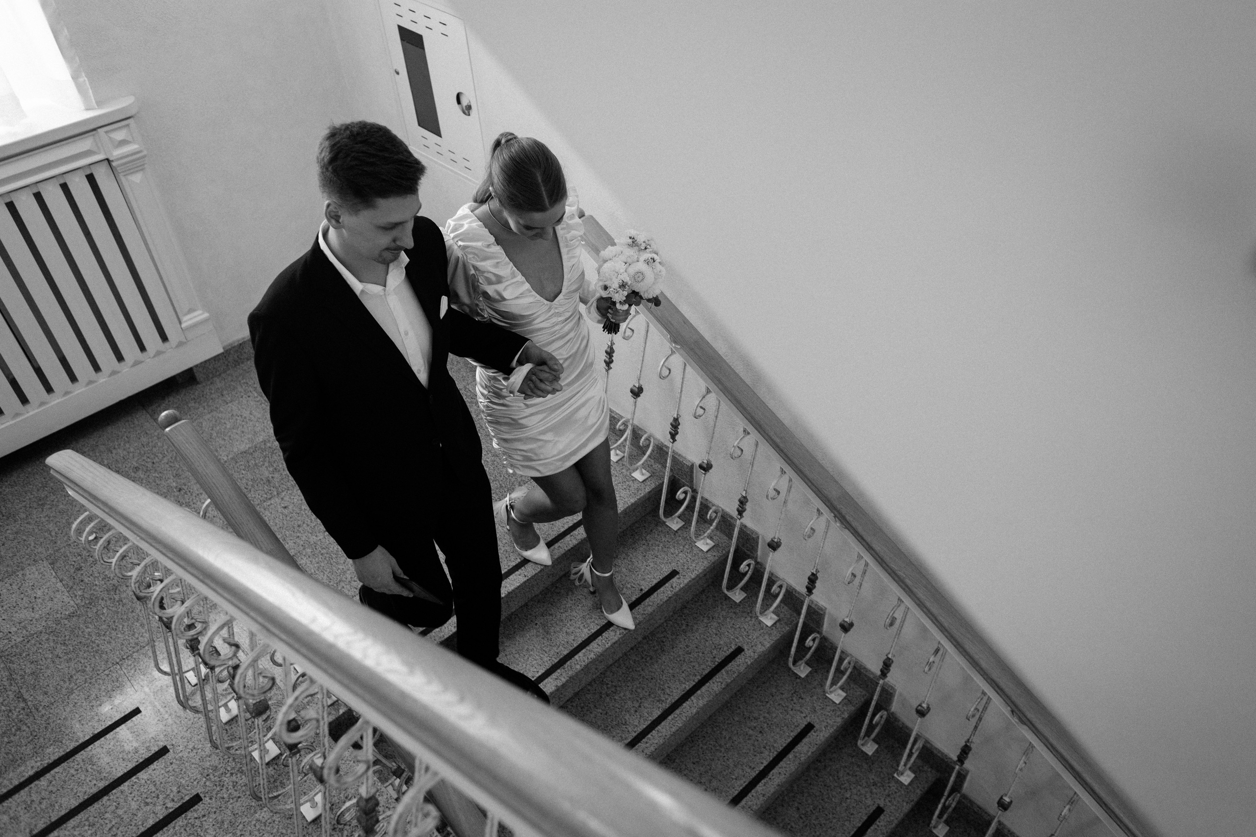 Леша и Настя. Портретный фотограф Дорошко Анастасия