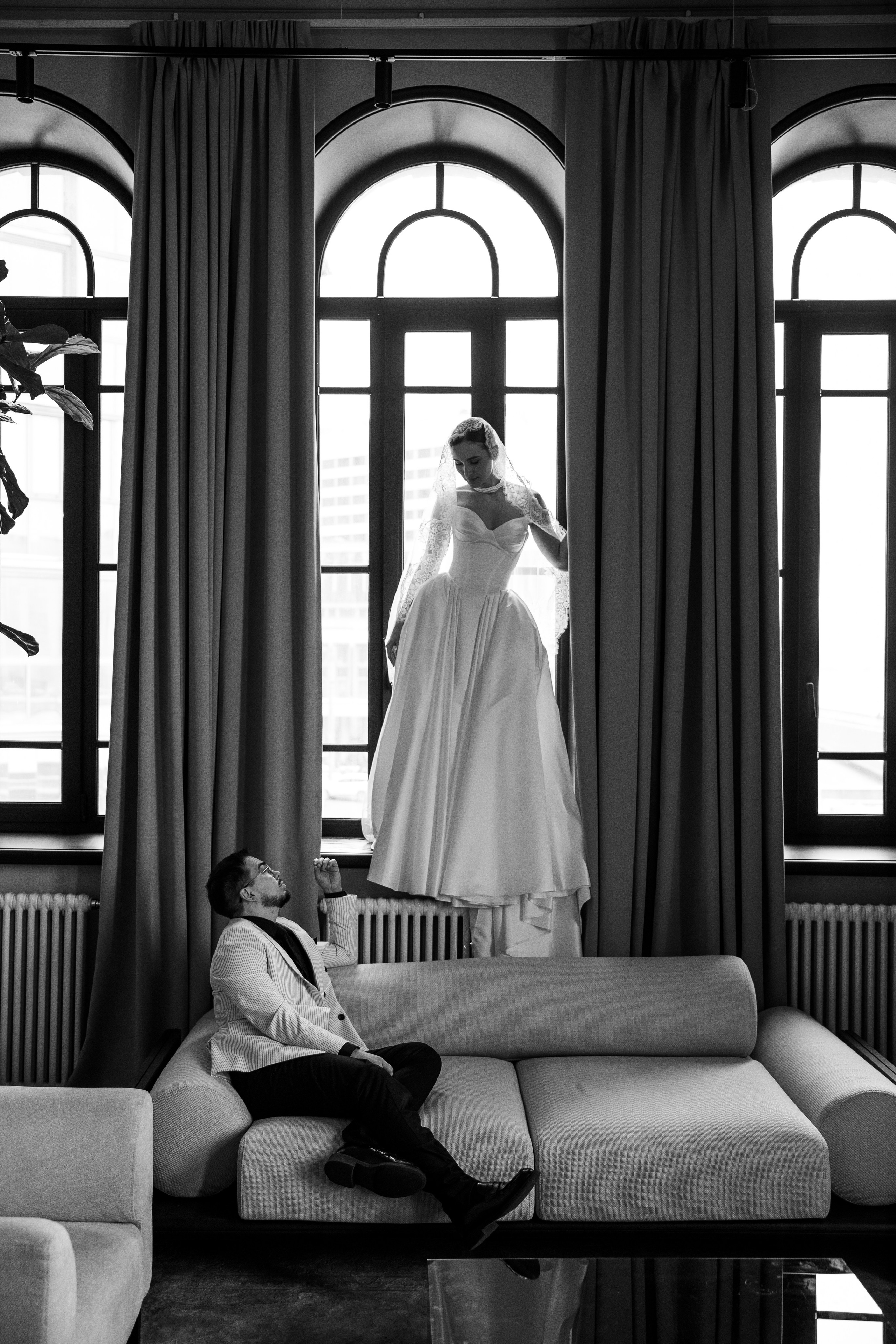 ОСОБНЯК БАЛИНСКОГО. Свадебный фотограф Санкт-Петербург Катерина Ширяева