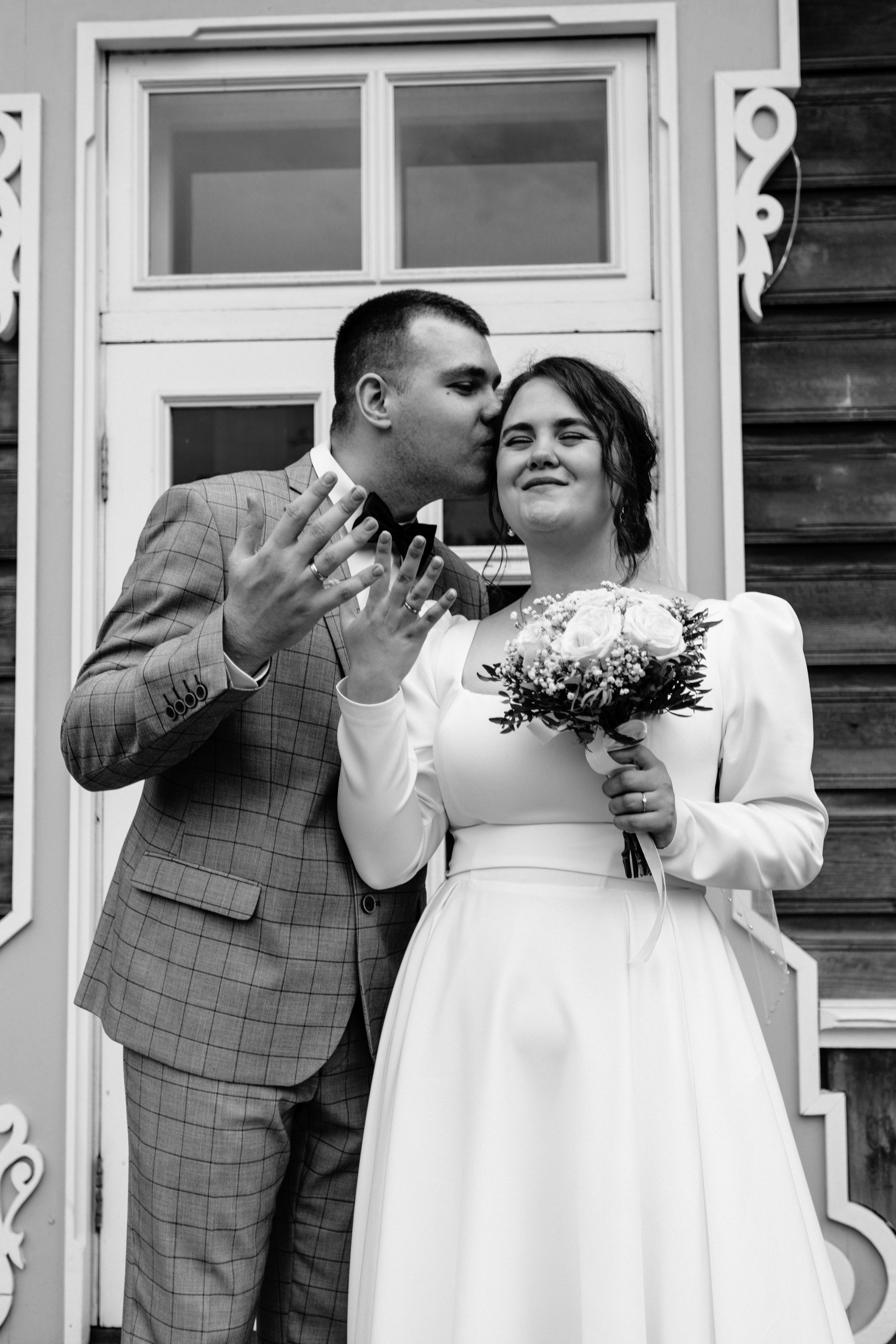 Свадьбы / Love story. Фотограф в Иркутске Настя Гаськова