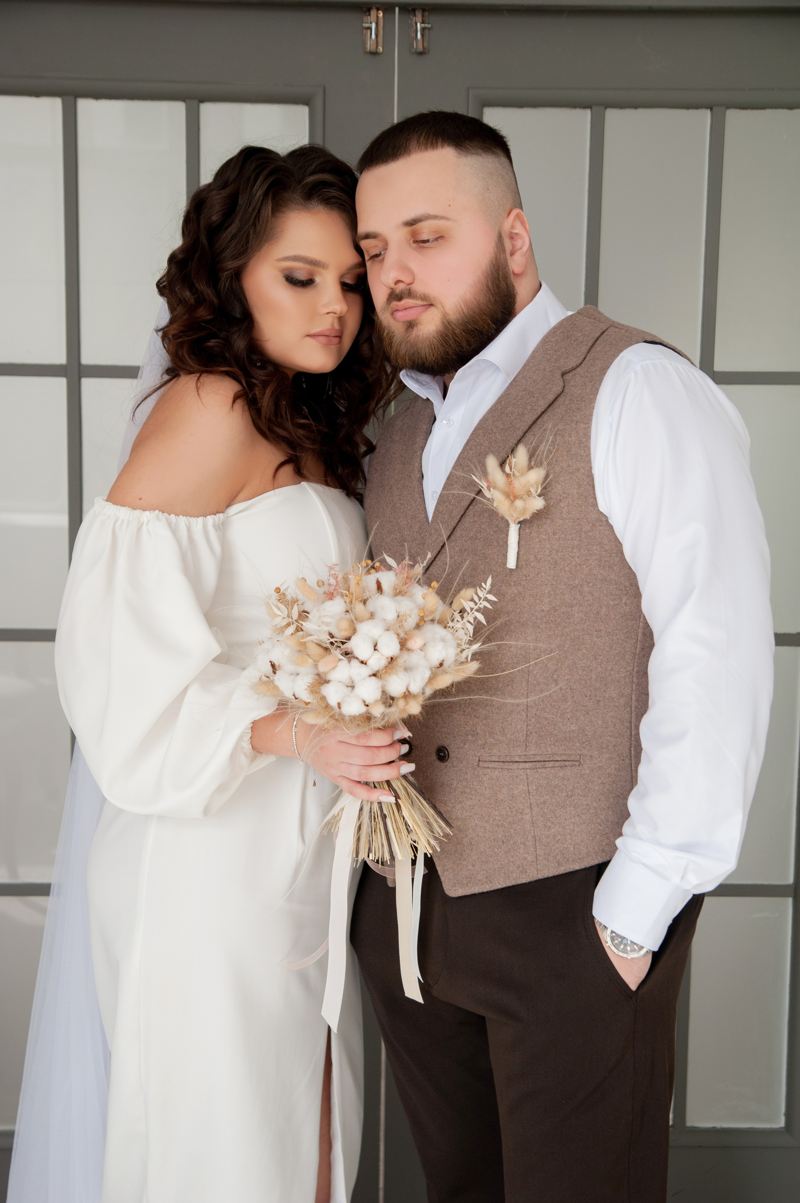 Ruslan & Marina. Фотограф в Красноярске