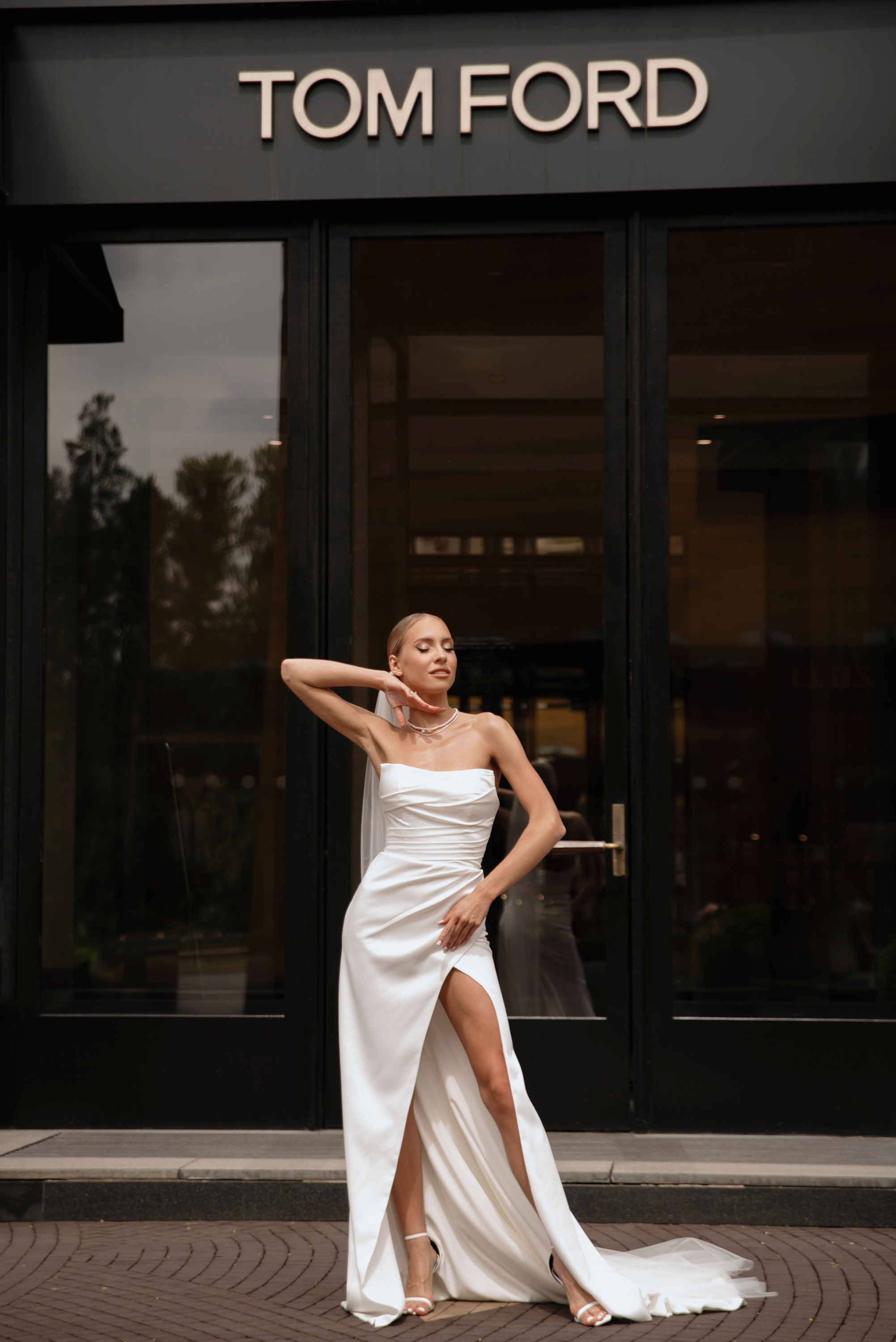 Barvikha Luxury Village. Анна Гончарова свадебный и репортажный фотограф в Москве