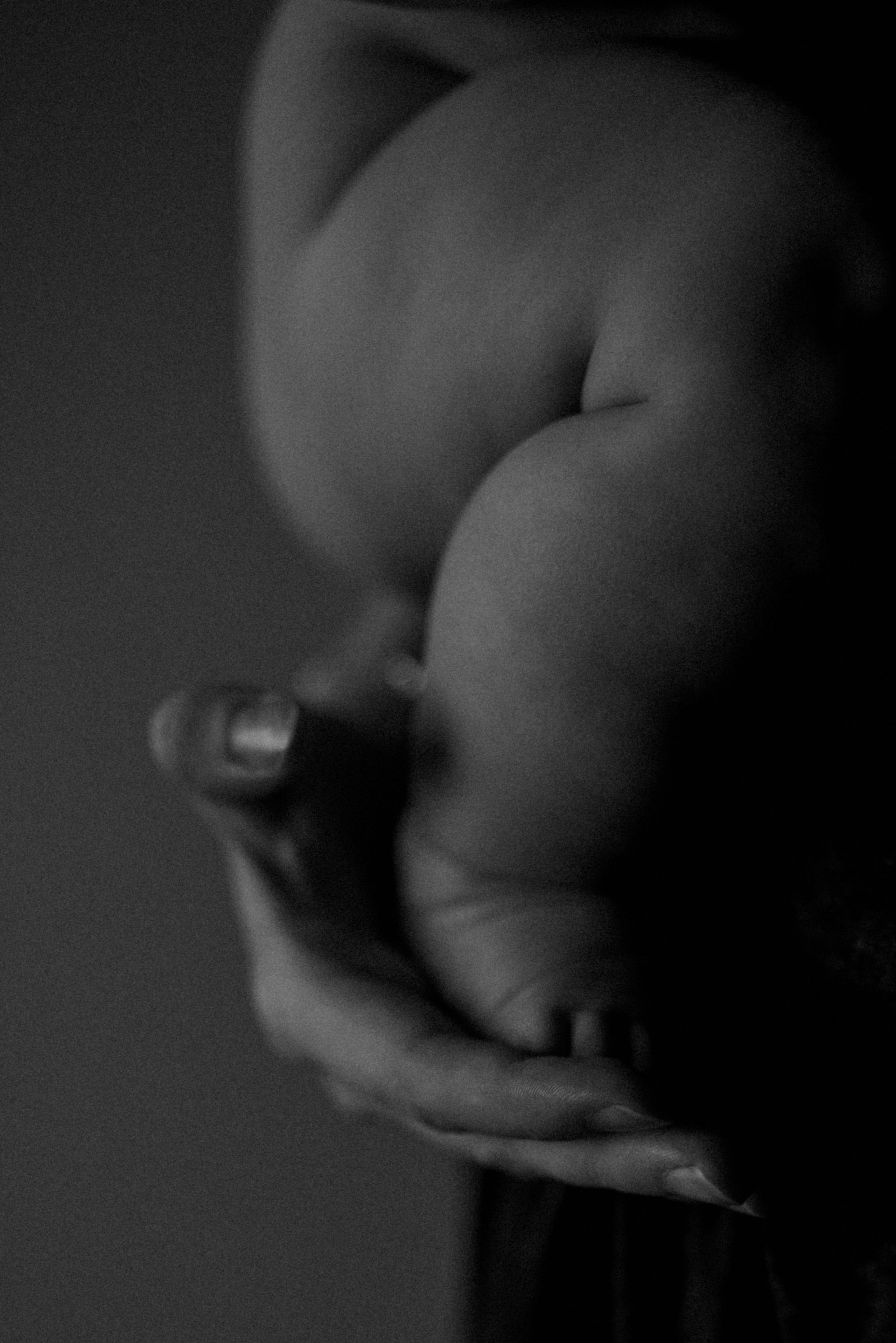 Домашняя фотосессия. Свадебный и семейный фотограф Кожевникова Лариса